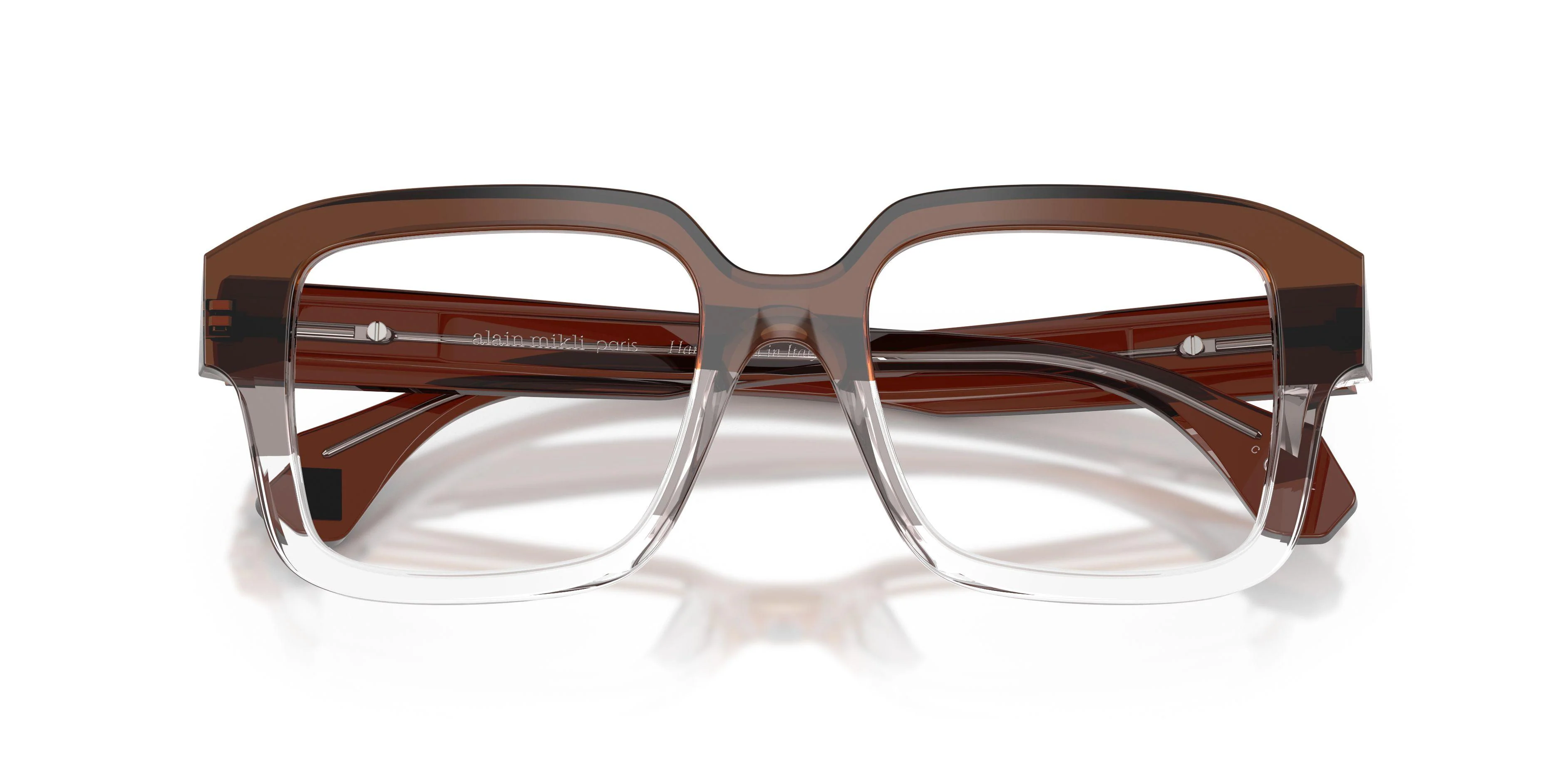 Alain Mikli 3538XX Eyeglasses - Image 12