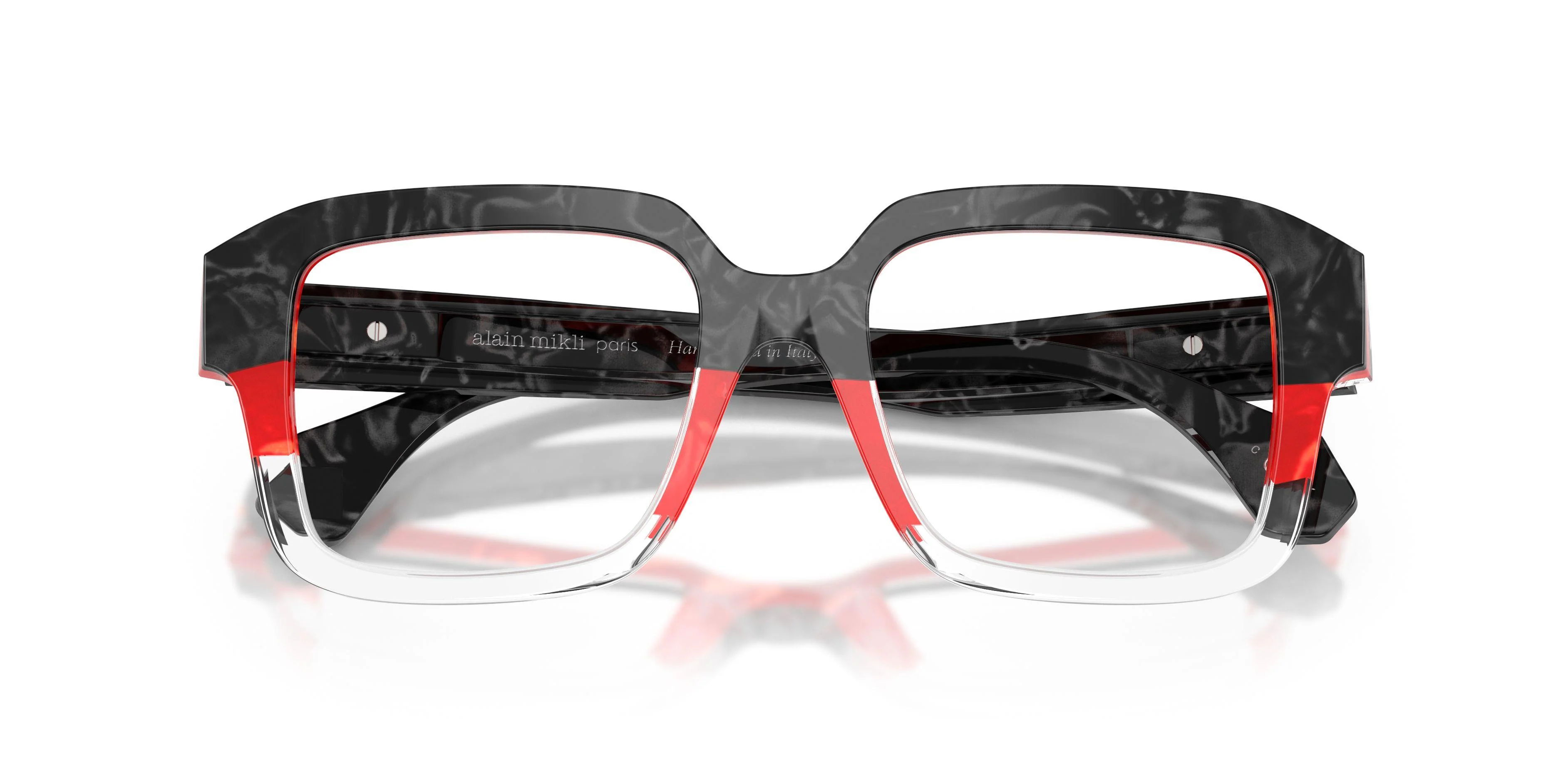 Alain Mikli 3538XX Eyeglasses - Image 6