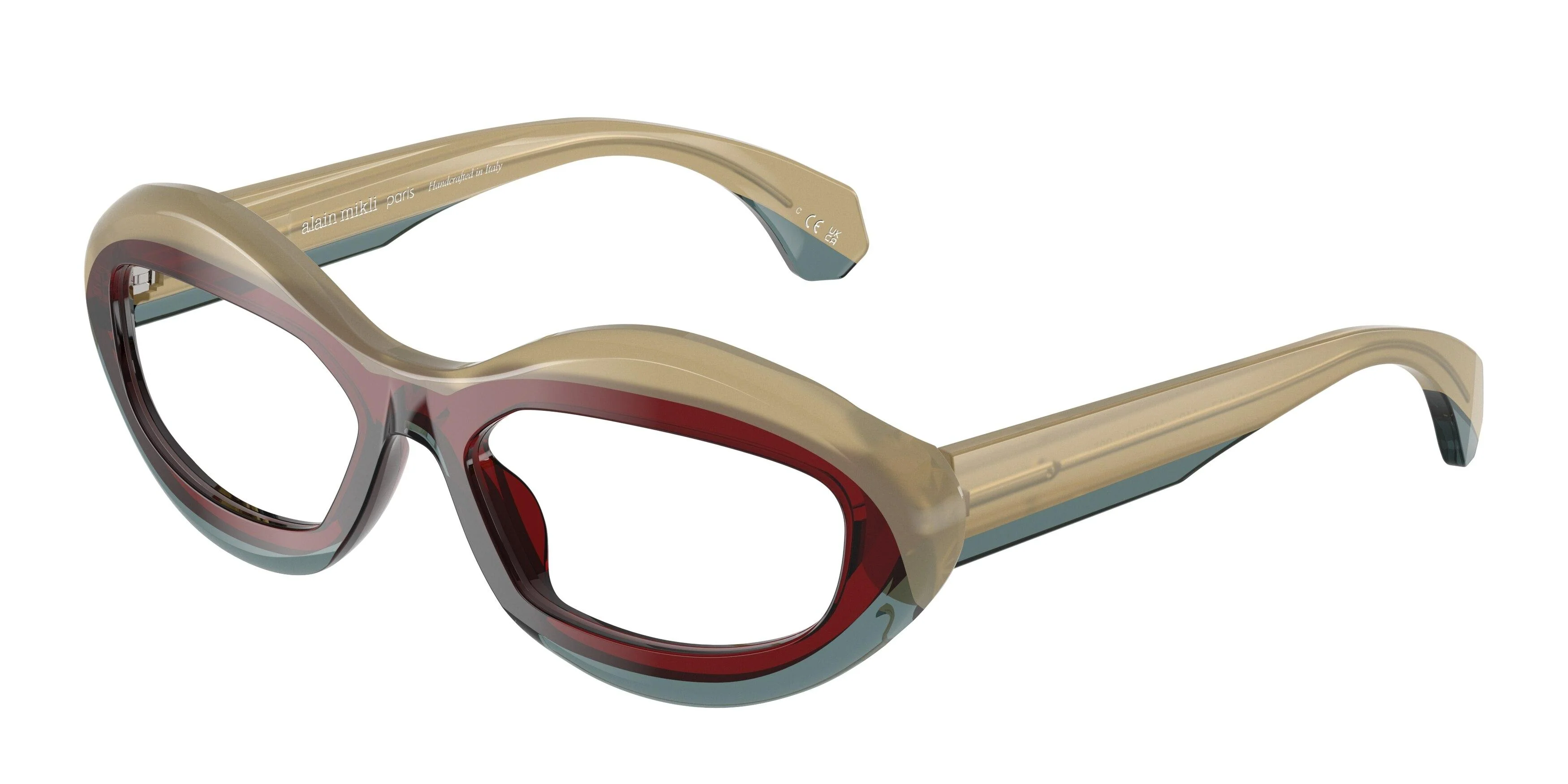 Alain Mikli 3539 Eyeglasses - Image 10