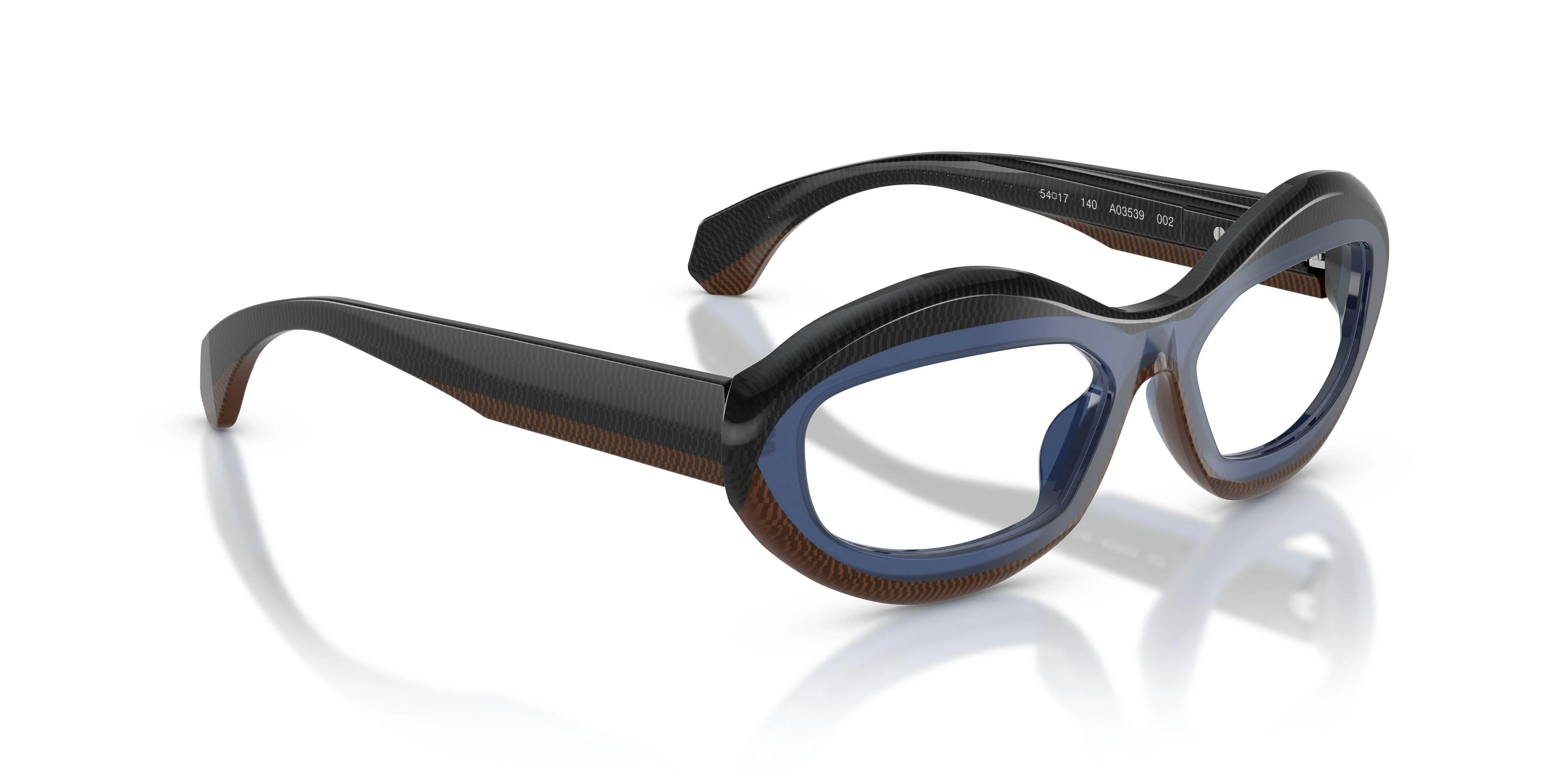 Alain Mikli 3539 Eyeglasses - Image 14