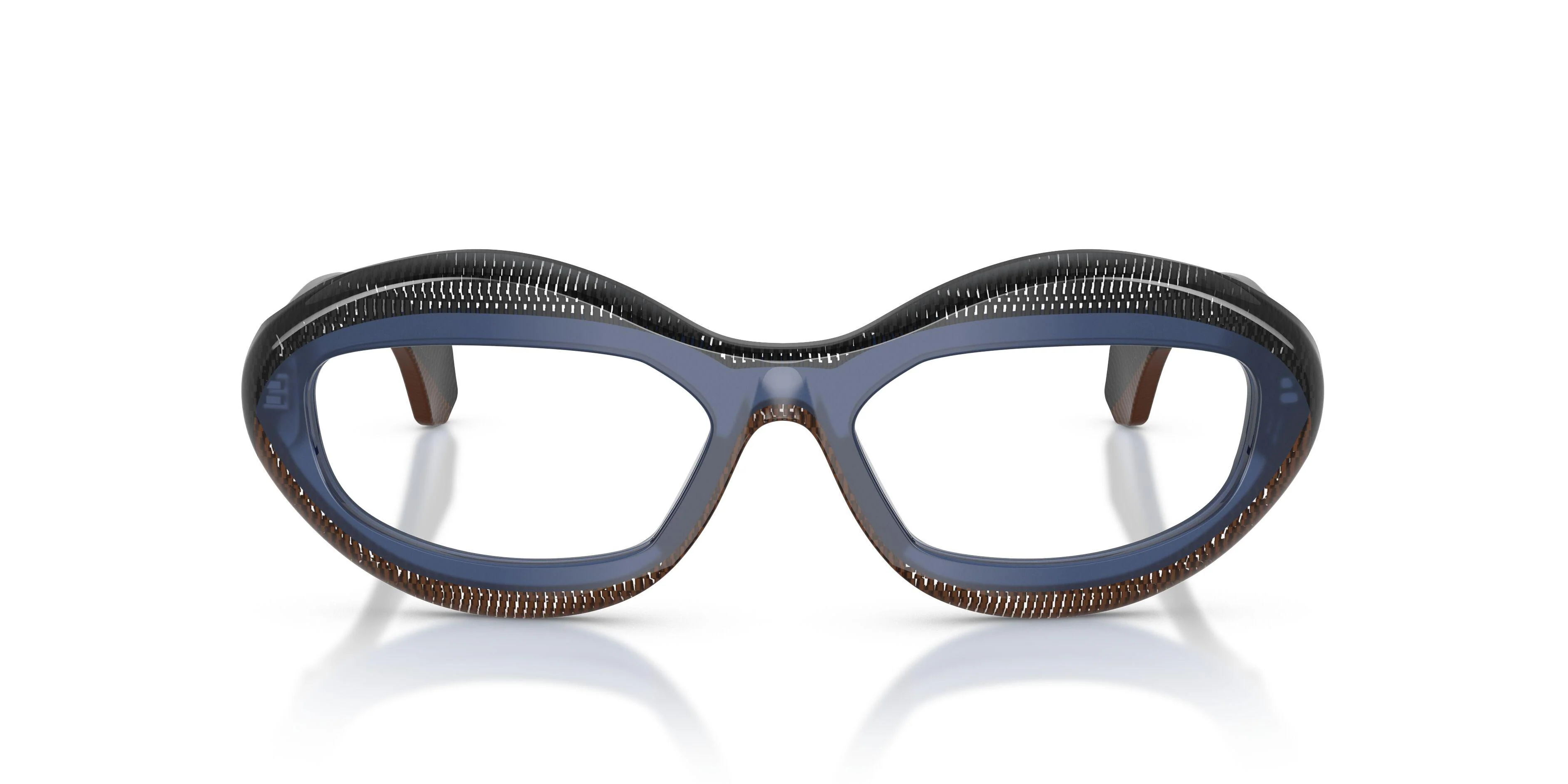 Alain Mikli 3539 Eyeglasses - Image 15