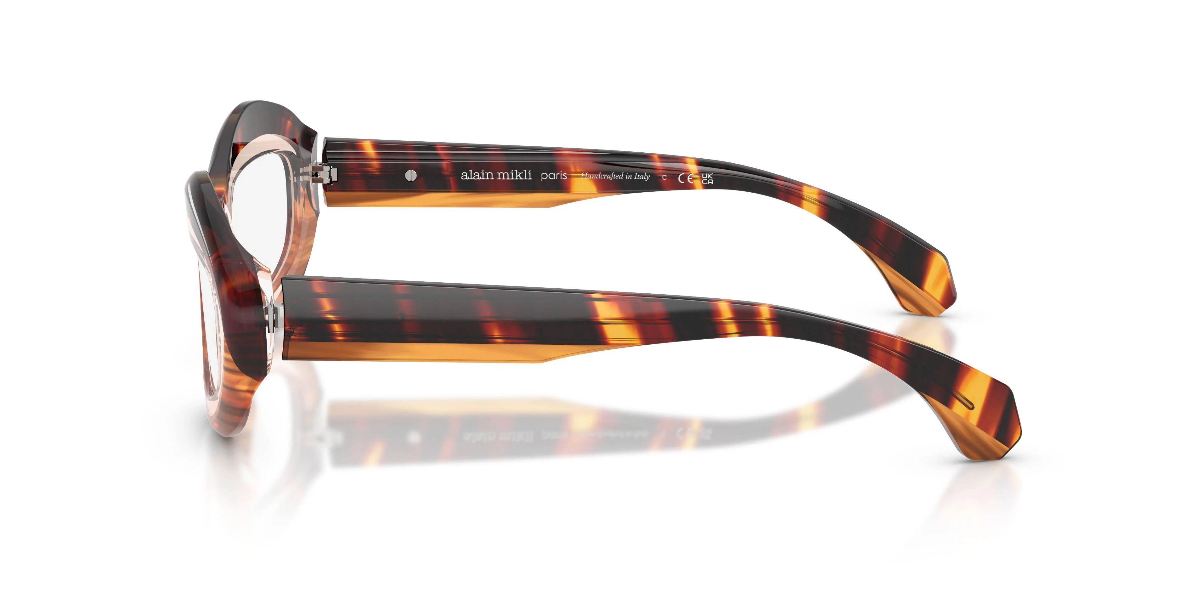 Alain Mikli 3539 Eyeglasses - Image 24