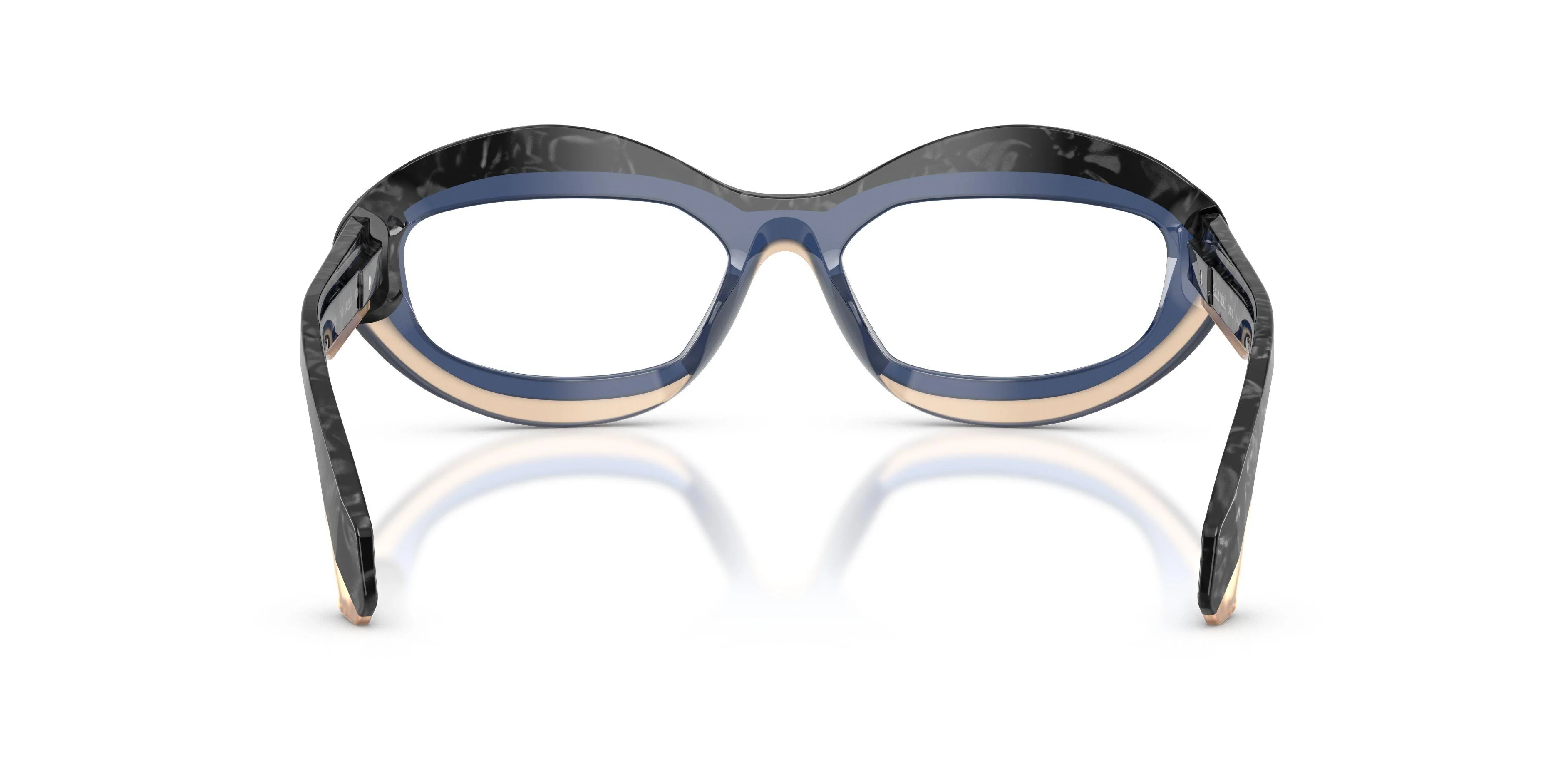 Alain Mikli 3539 Eyeglasses - Image 31