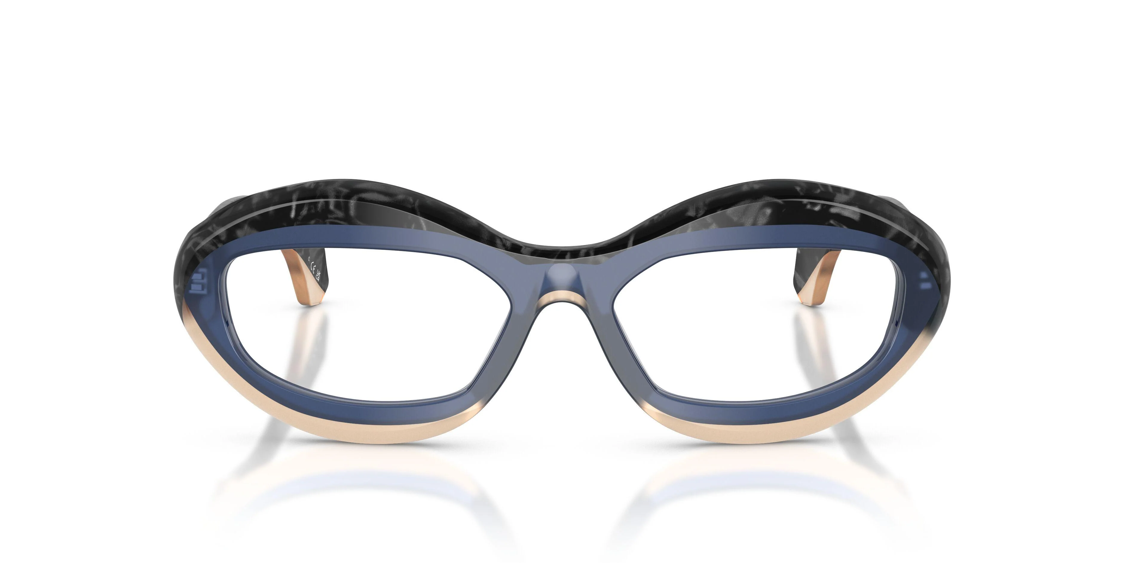 Alain Mikli 3539 Eyeglasses - Image 33