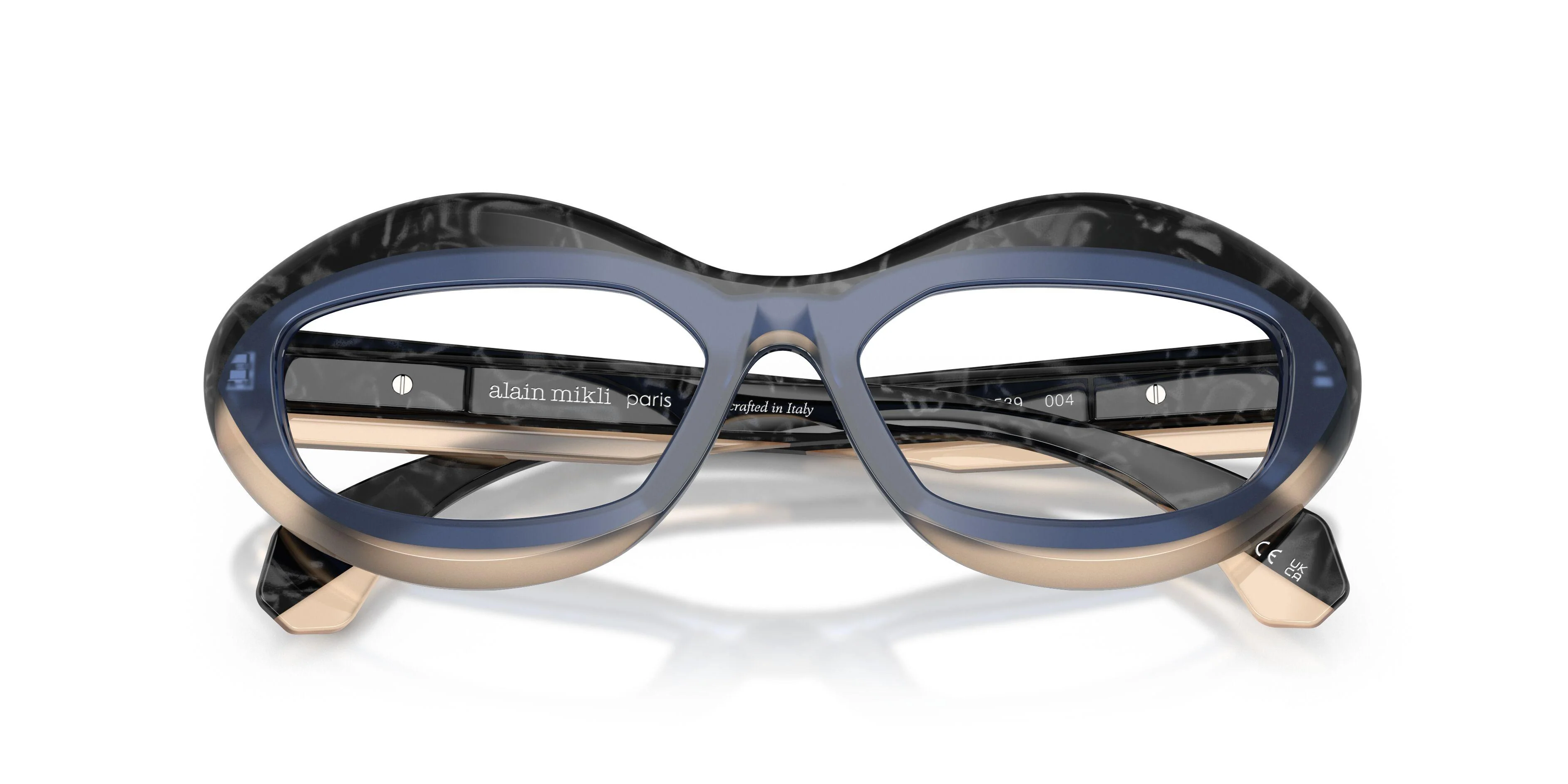 Alain Mikli 3539 Eyeglasses - Image 34