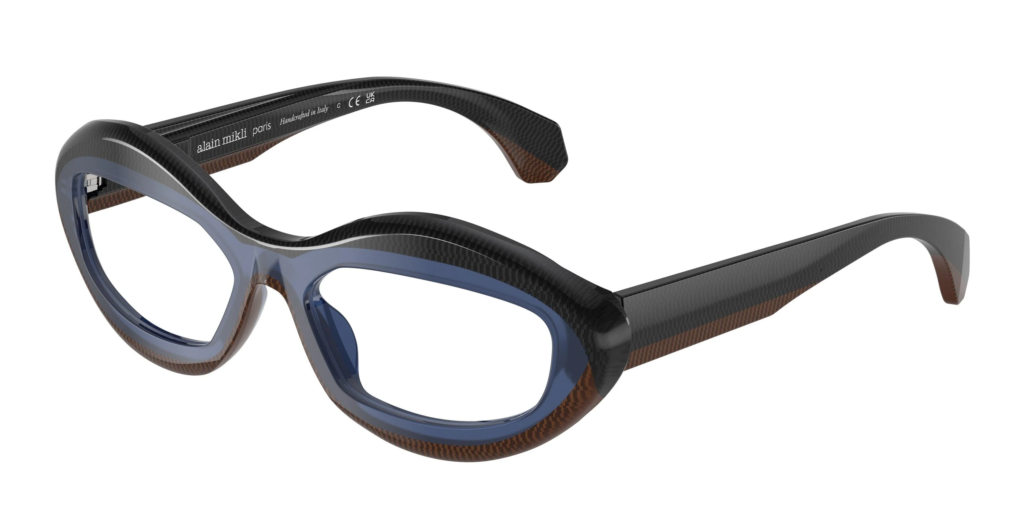 Alain Mikli 3539 Eyeglasses - Image 6