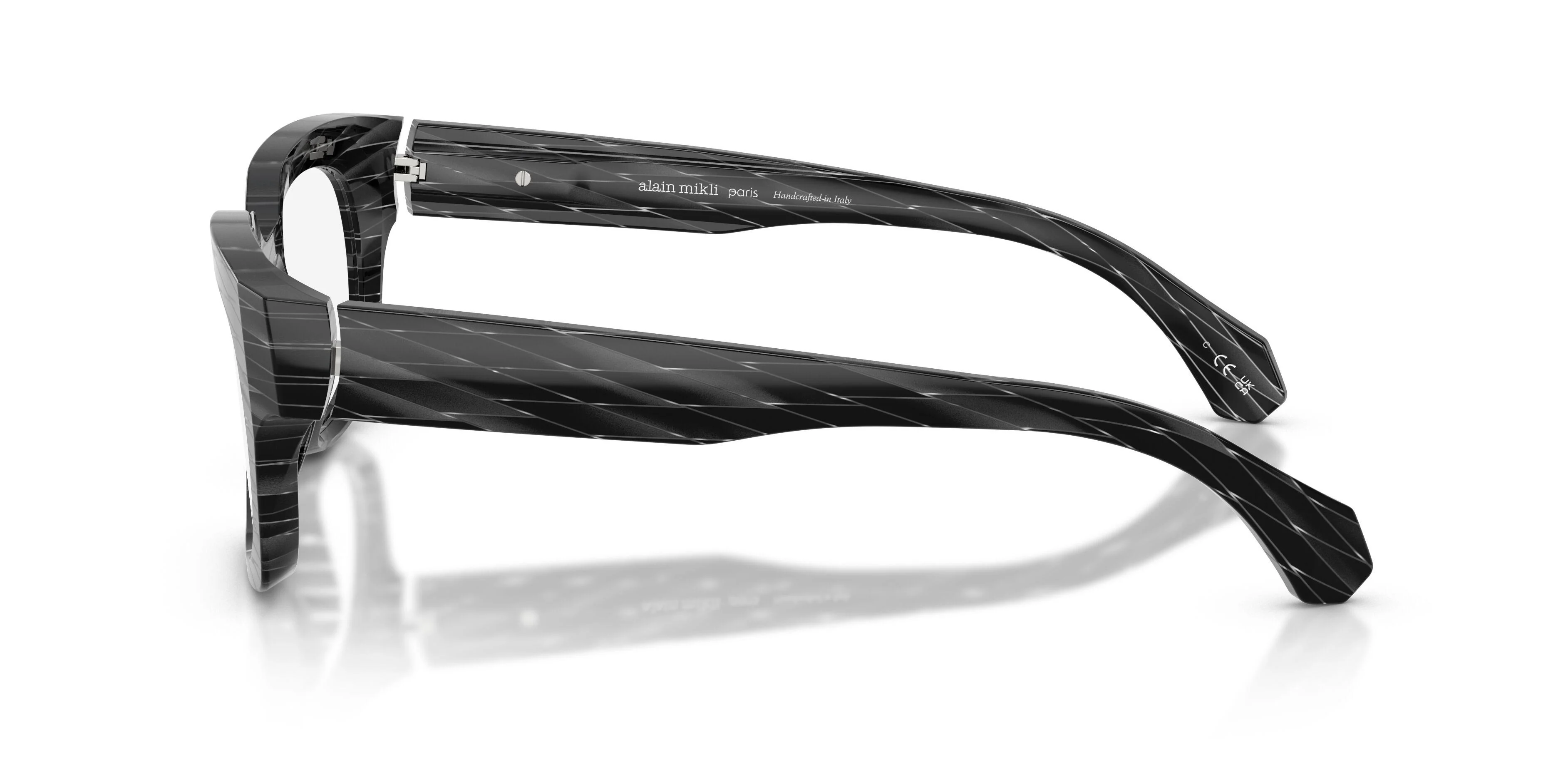 Alain Mikli 3540 Eyeglasses - Image 10