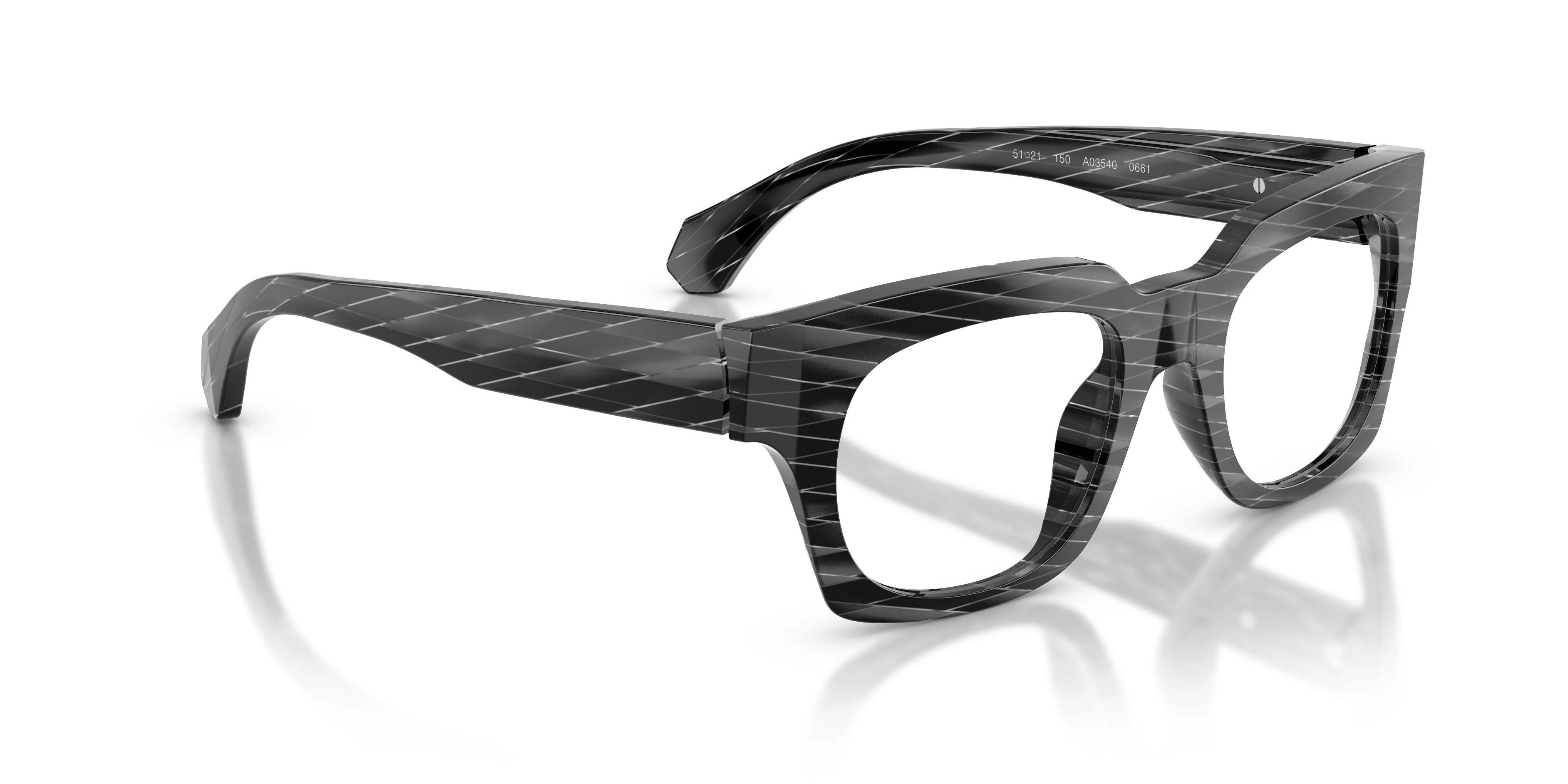 Alain Mikli 3540 Eyeglasses - Image 12