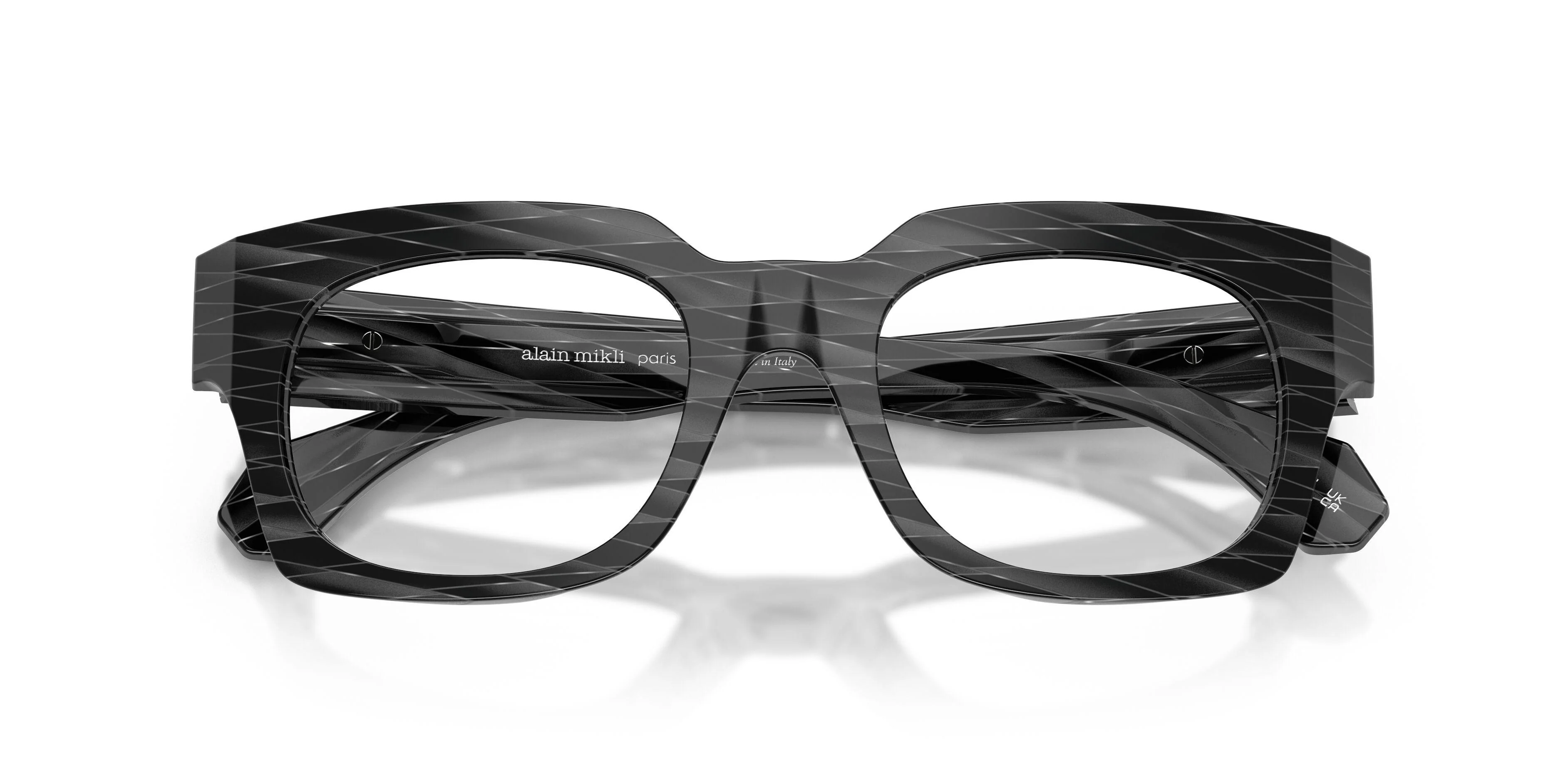 Alain Mikli 3540 Eyeglasses - Image 14