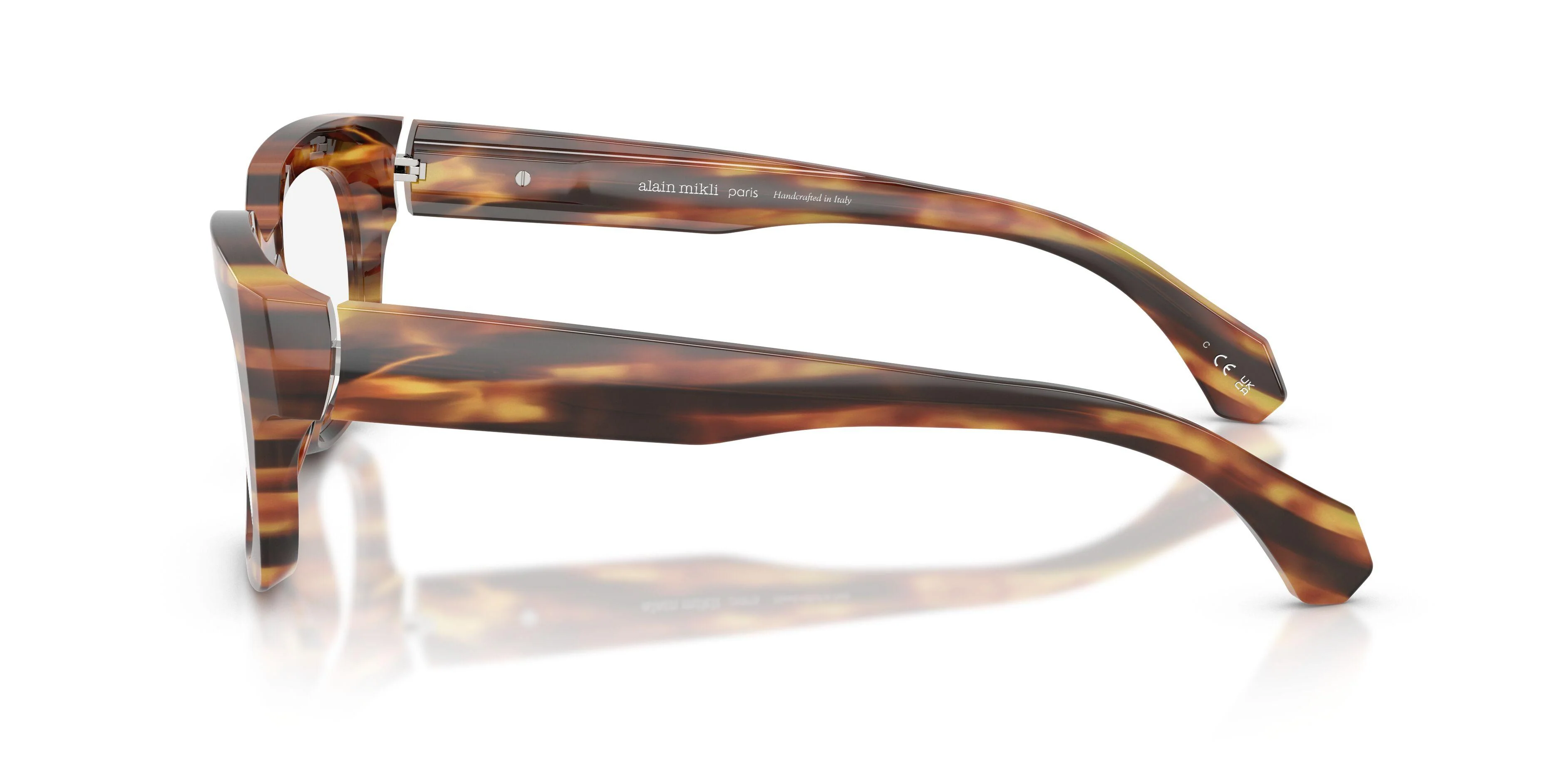 Alain Mikli 3540 Eyeglasses - Image 16