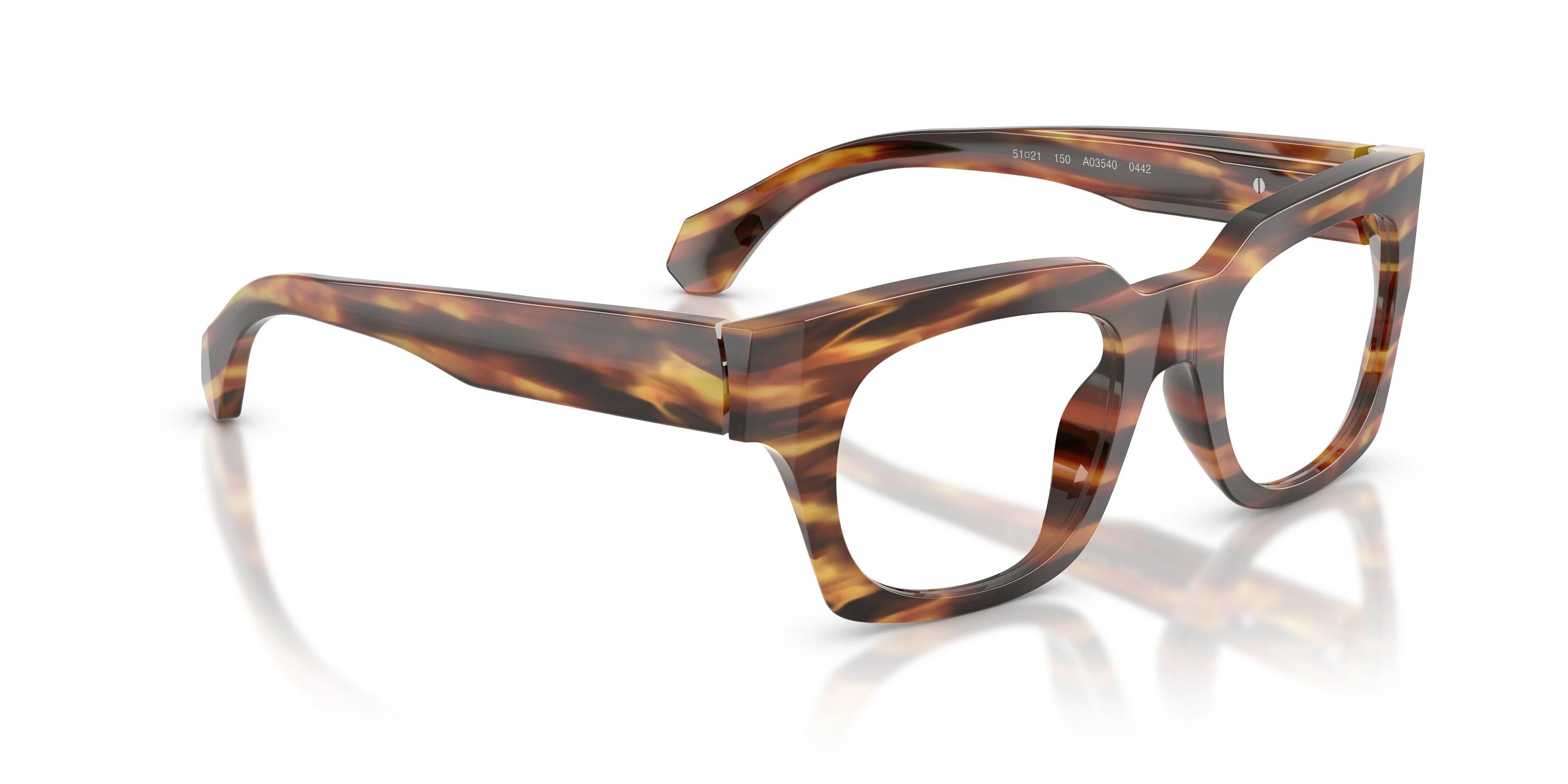 Alain Mikli 3540 Eyeglasses - Image 18