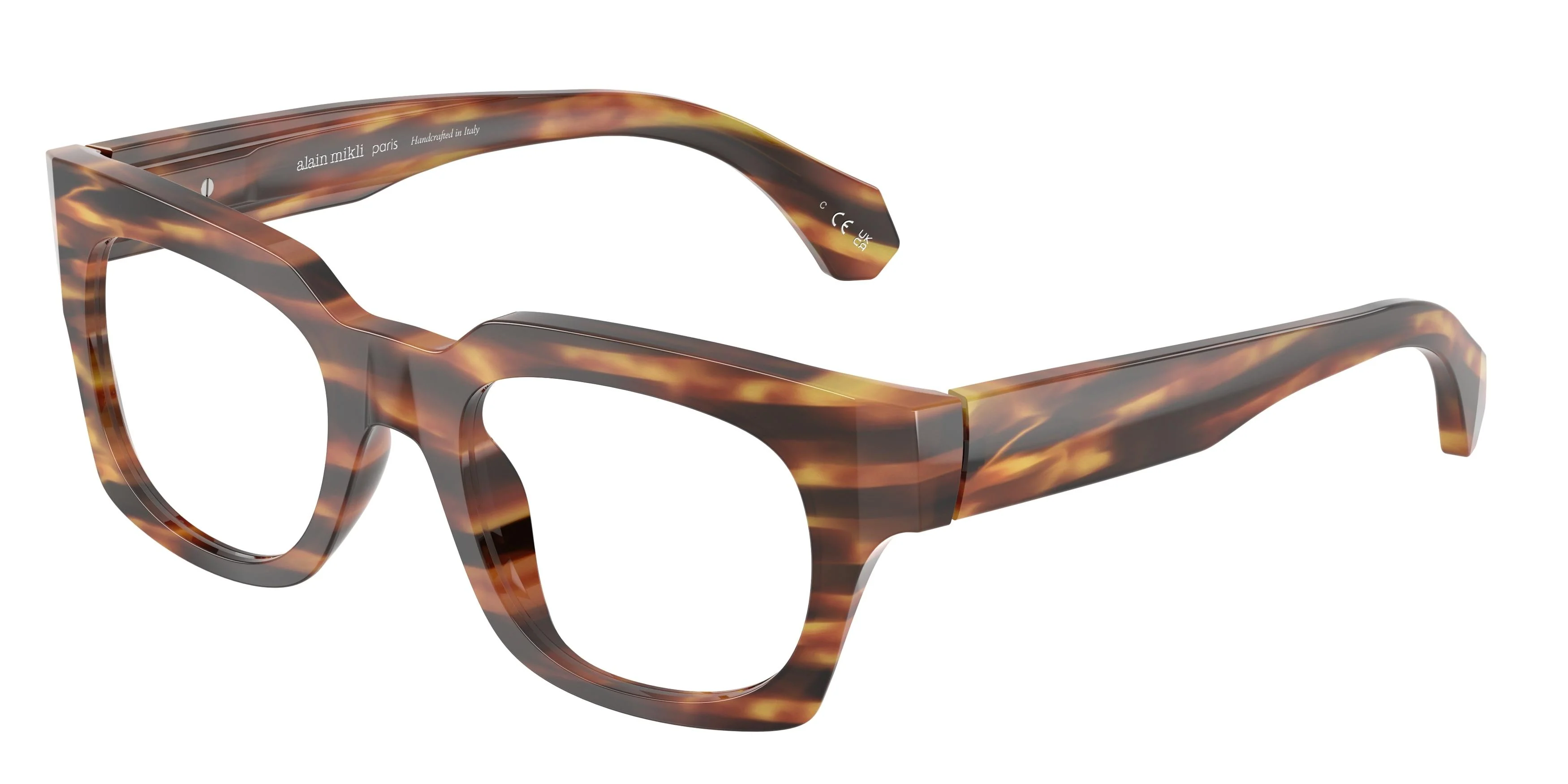 Alain Mikli 3540 Eyeglasses - Image 2
