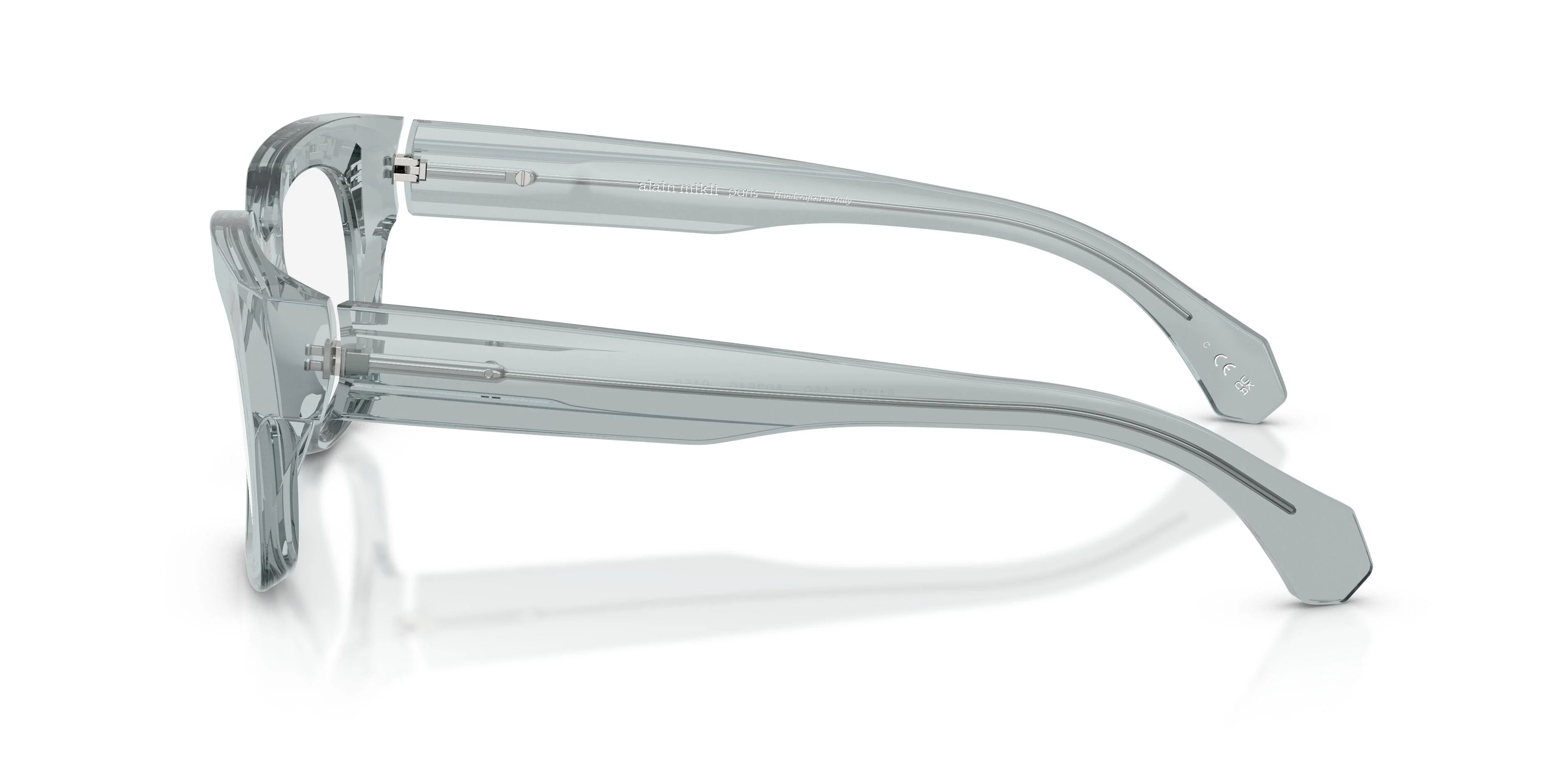 Alain Mikli 3540 Eyeglasses - Image 22