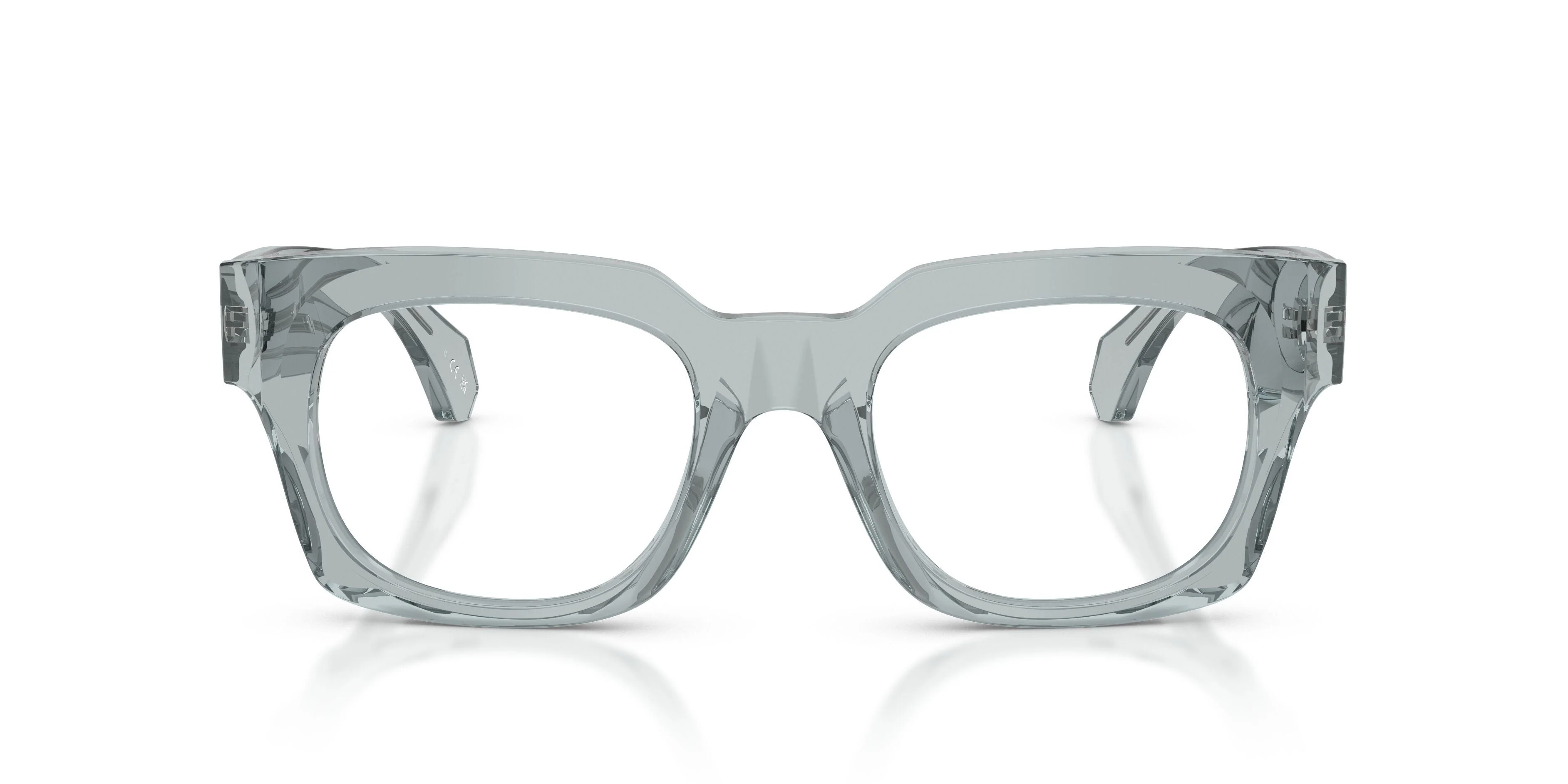 Alain Mikli 3540 Eyeglasses - Image 25