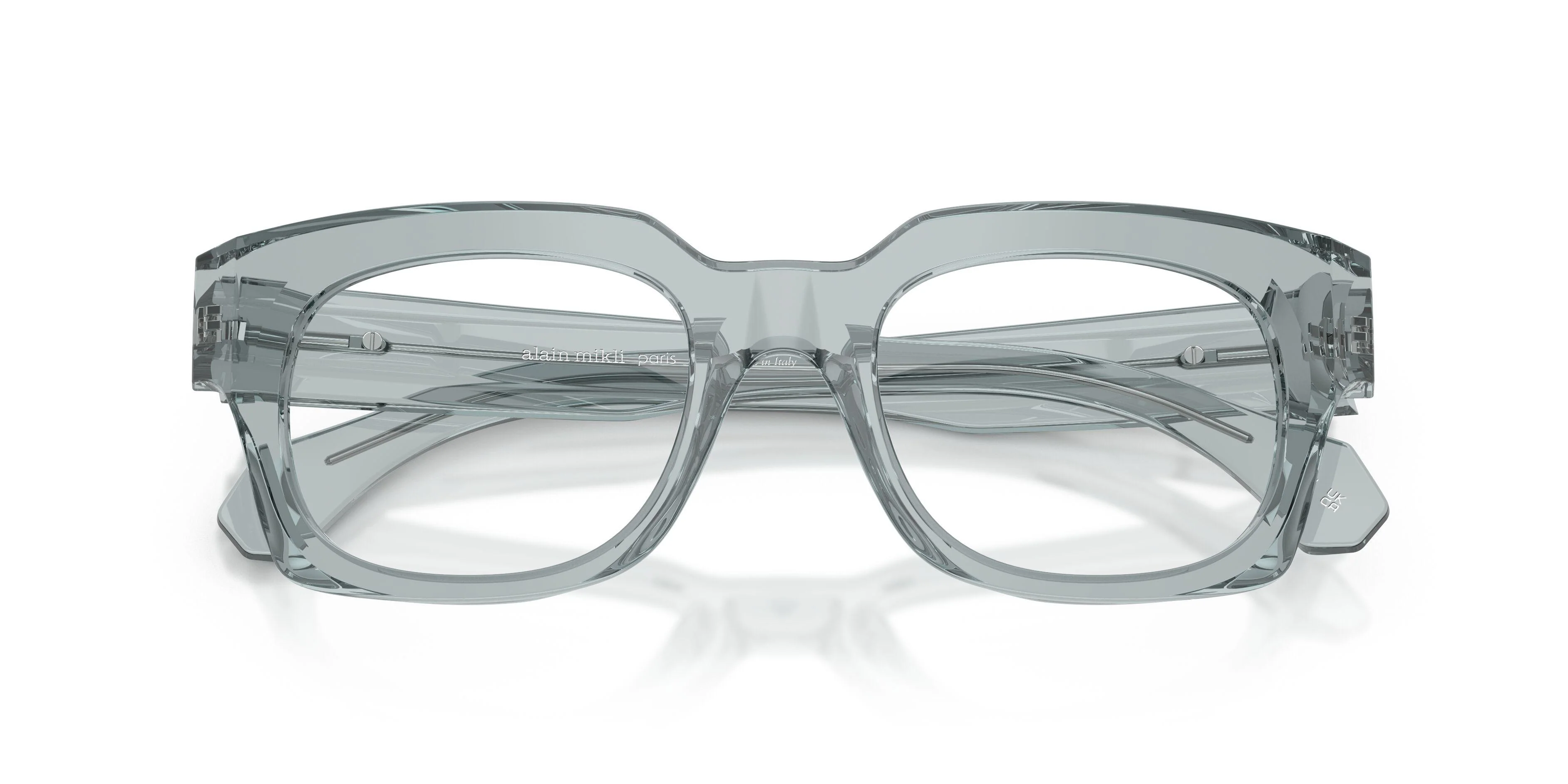 Alain Mikli 3540 Eyeglasses - Image 26