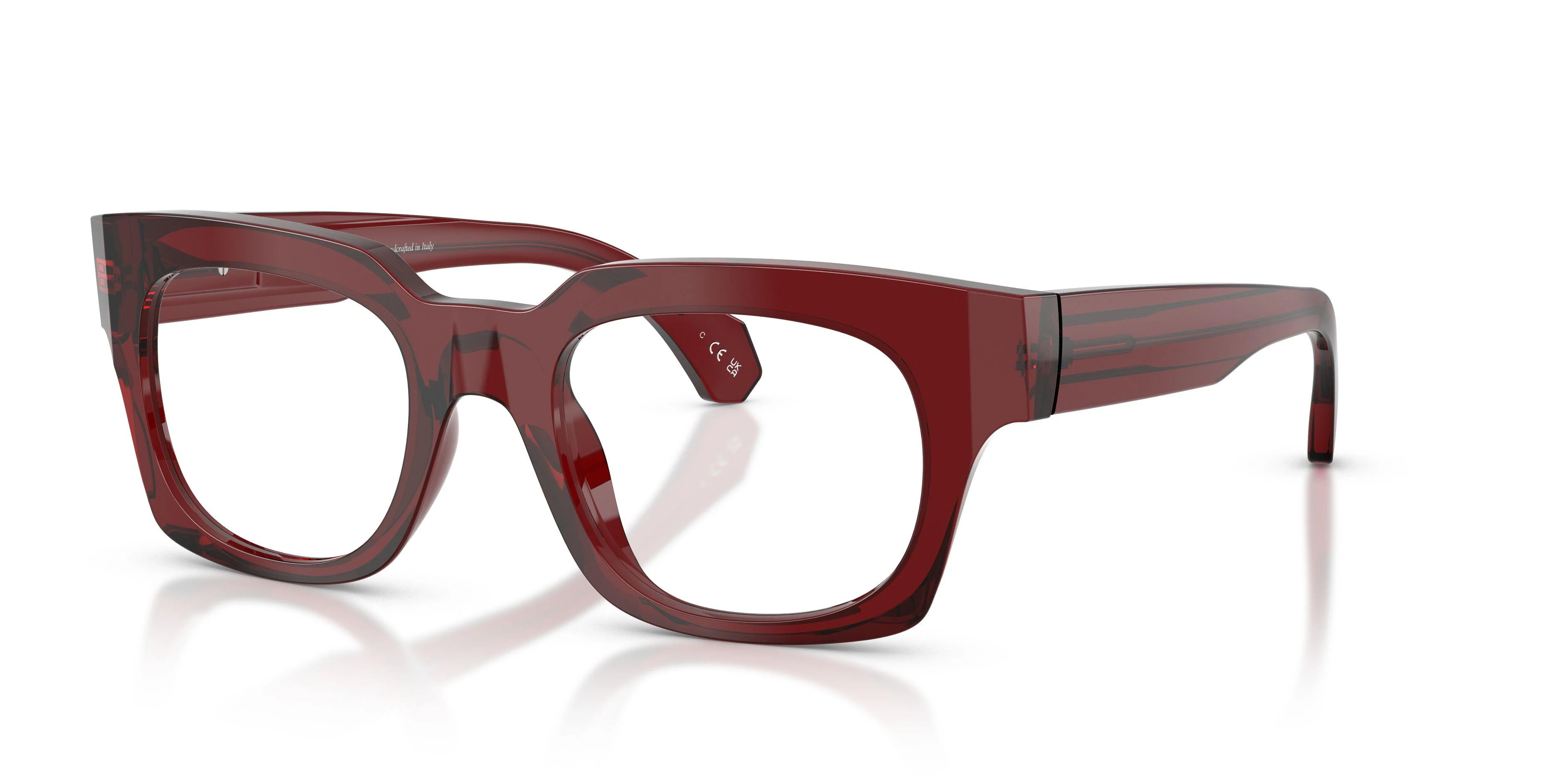 Alain Mikli 3540 Eyeglasses - Image 27