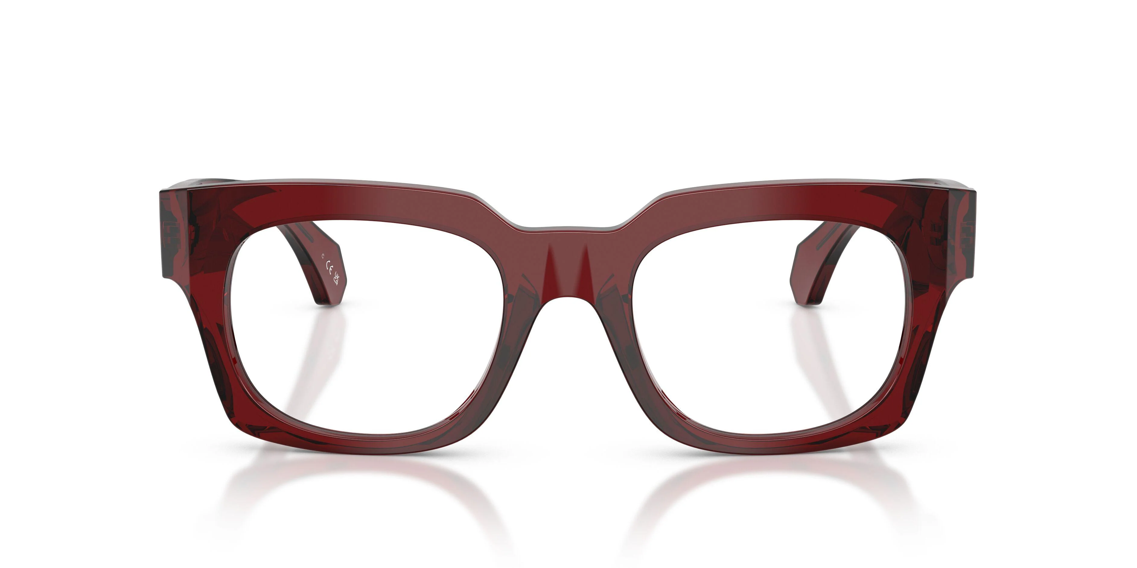 Alain Mikli 3540 Eyeglasses - Image 31