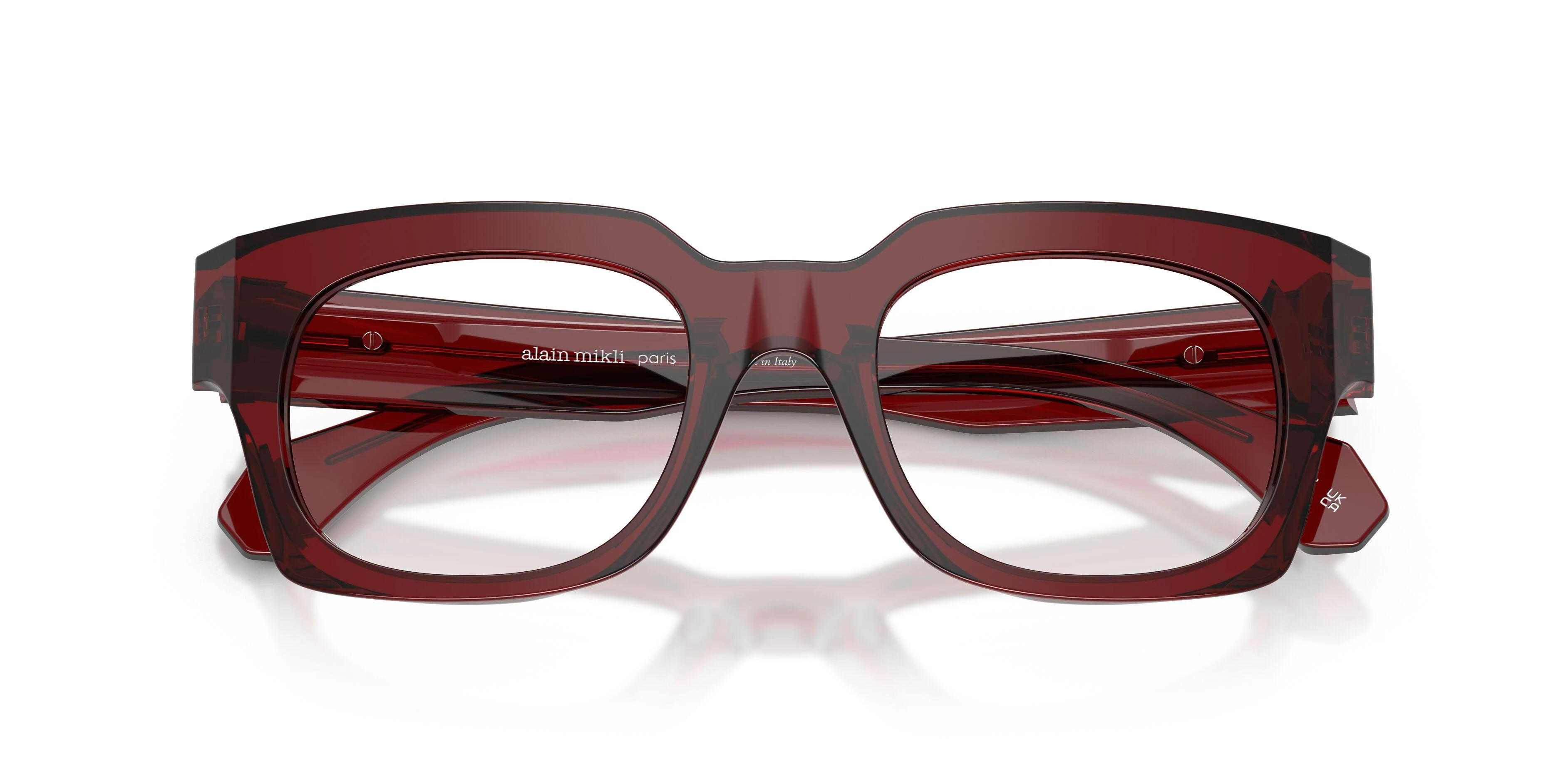 Alain Mikli 3540 Eyeglasses - Image 32