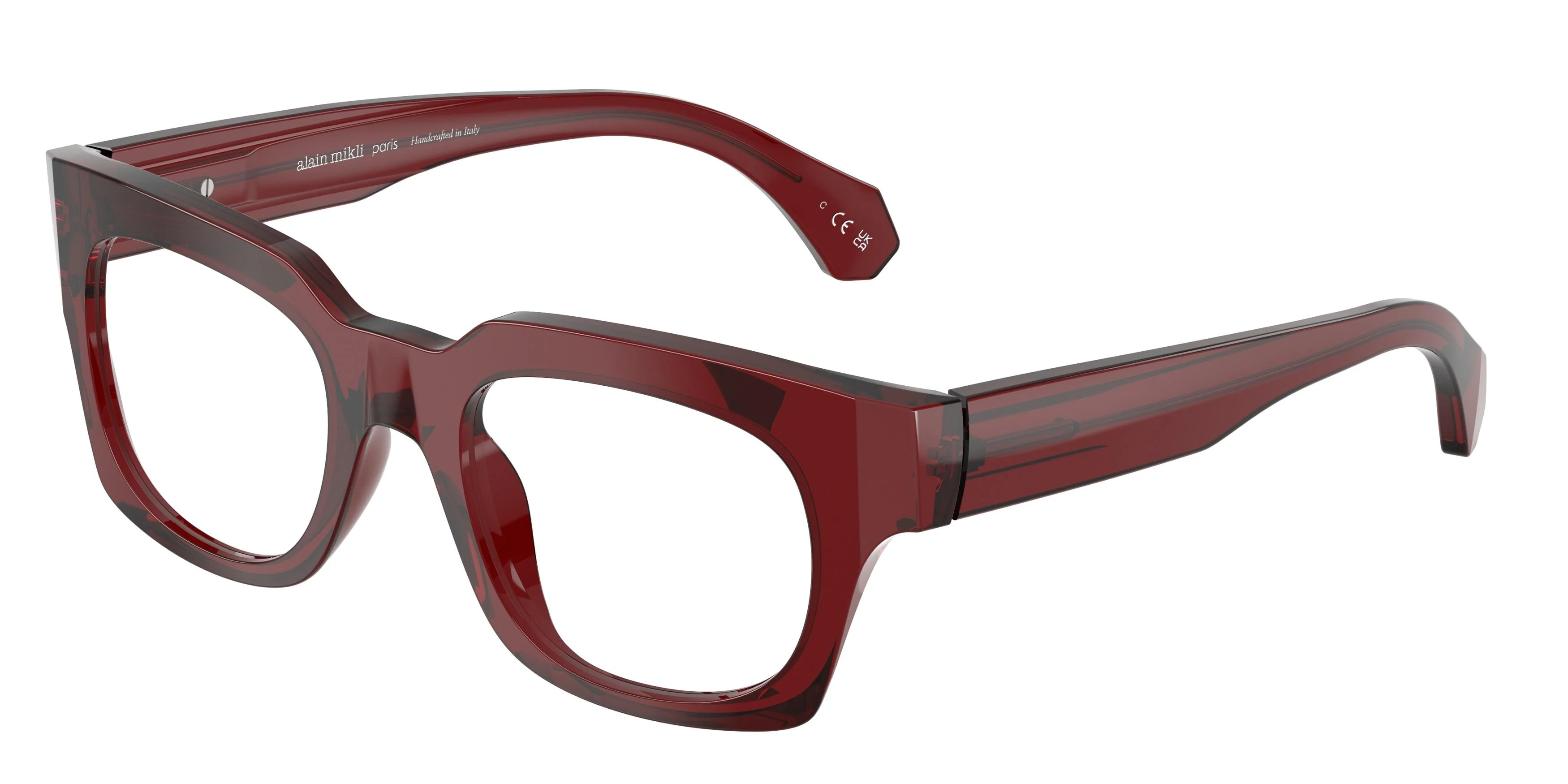 Alain Mikli 3540 Eyeglasses - Image 4