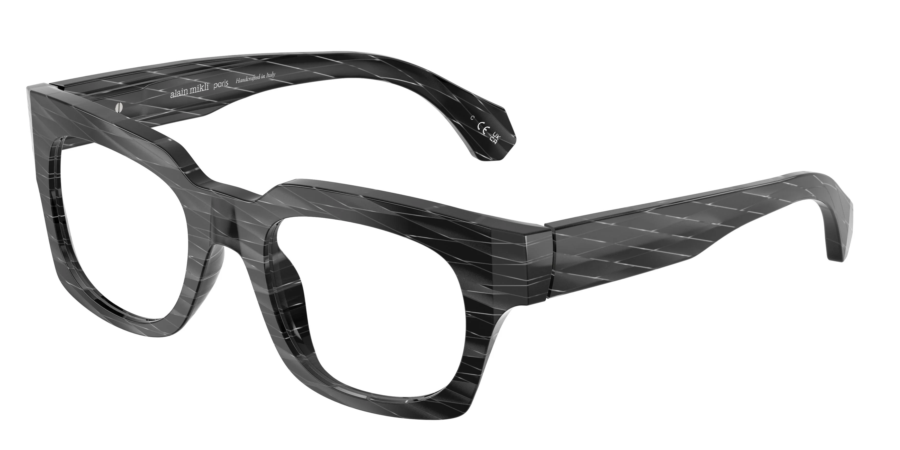 Alain Mikli 3540 Eyeglasses - Image 5