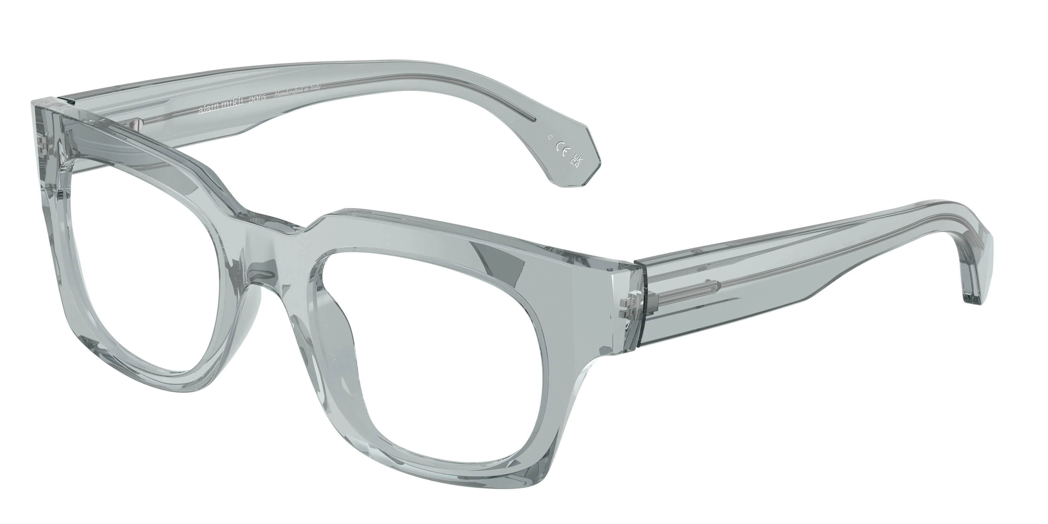 Alain Mikli 3540 Eyeglasses - Image 7