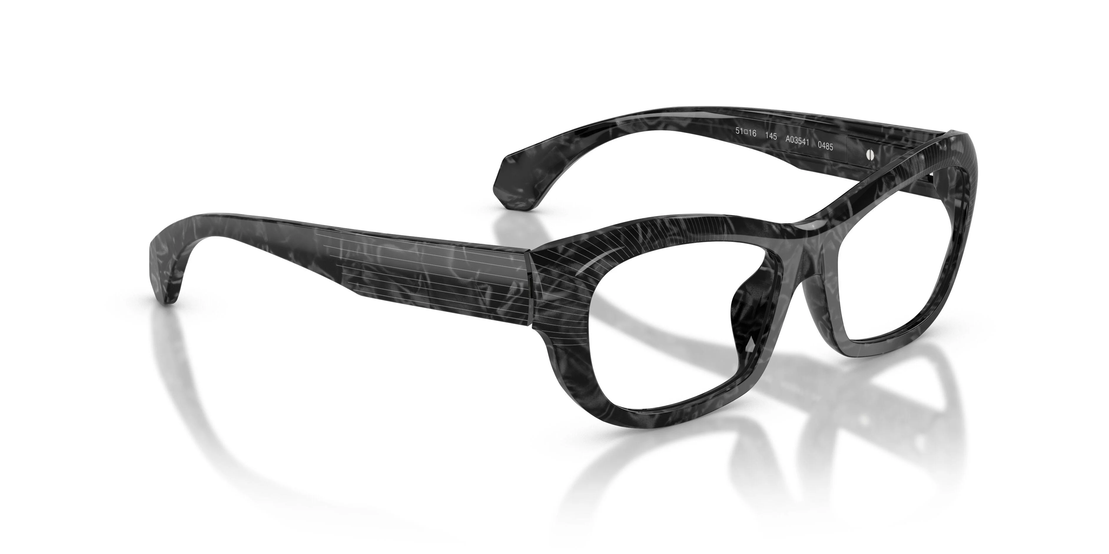 Alain Mikli 3541 Eyeglasses - Image 12