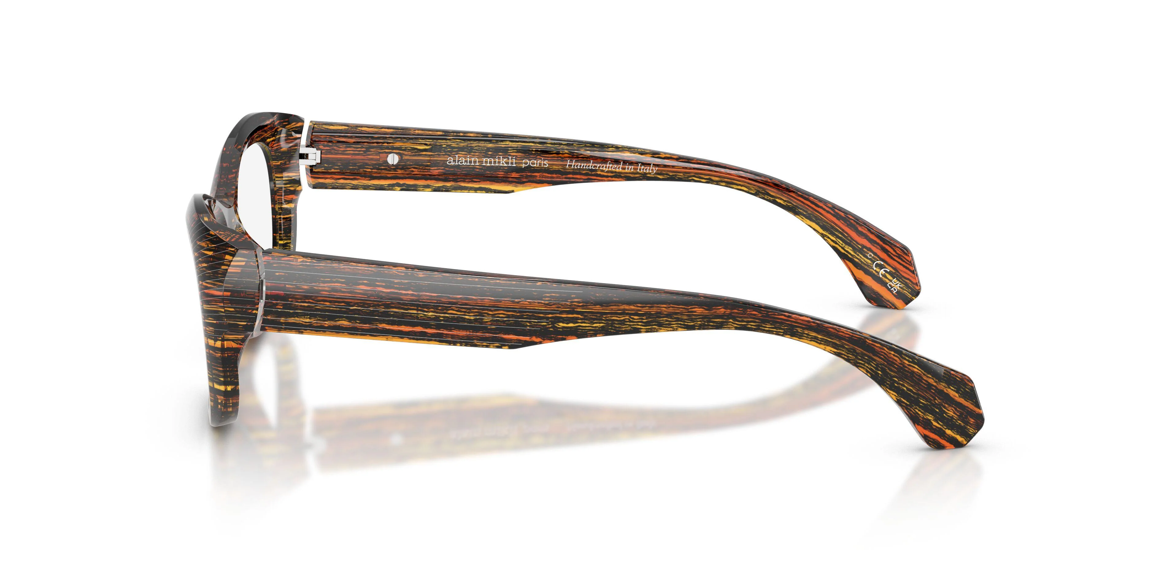 Alain Mikli 3541 Eyeglasses - Image 22