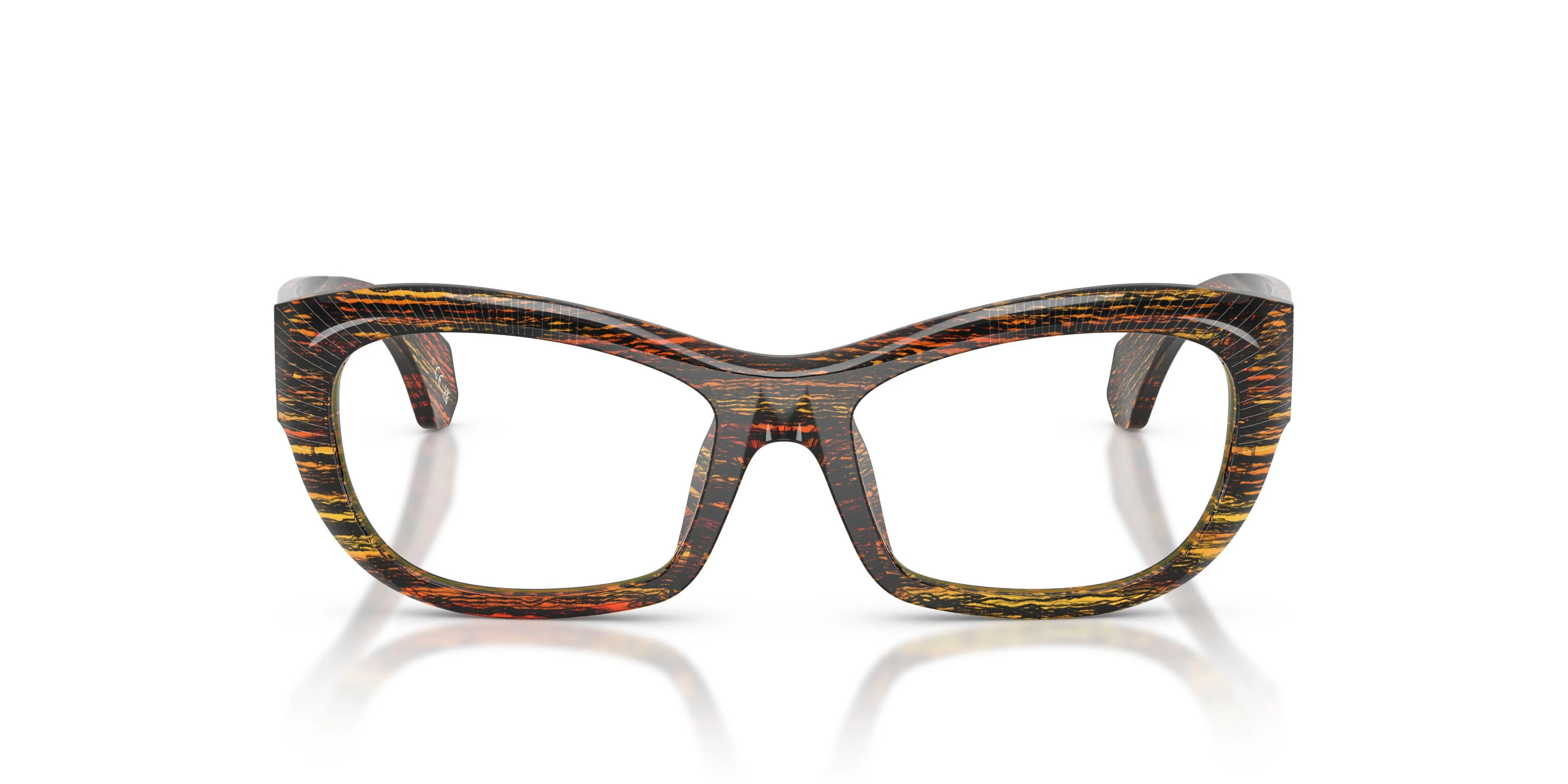 Alain Mikli 3541 Eyeglasses - Image 25