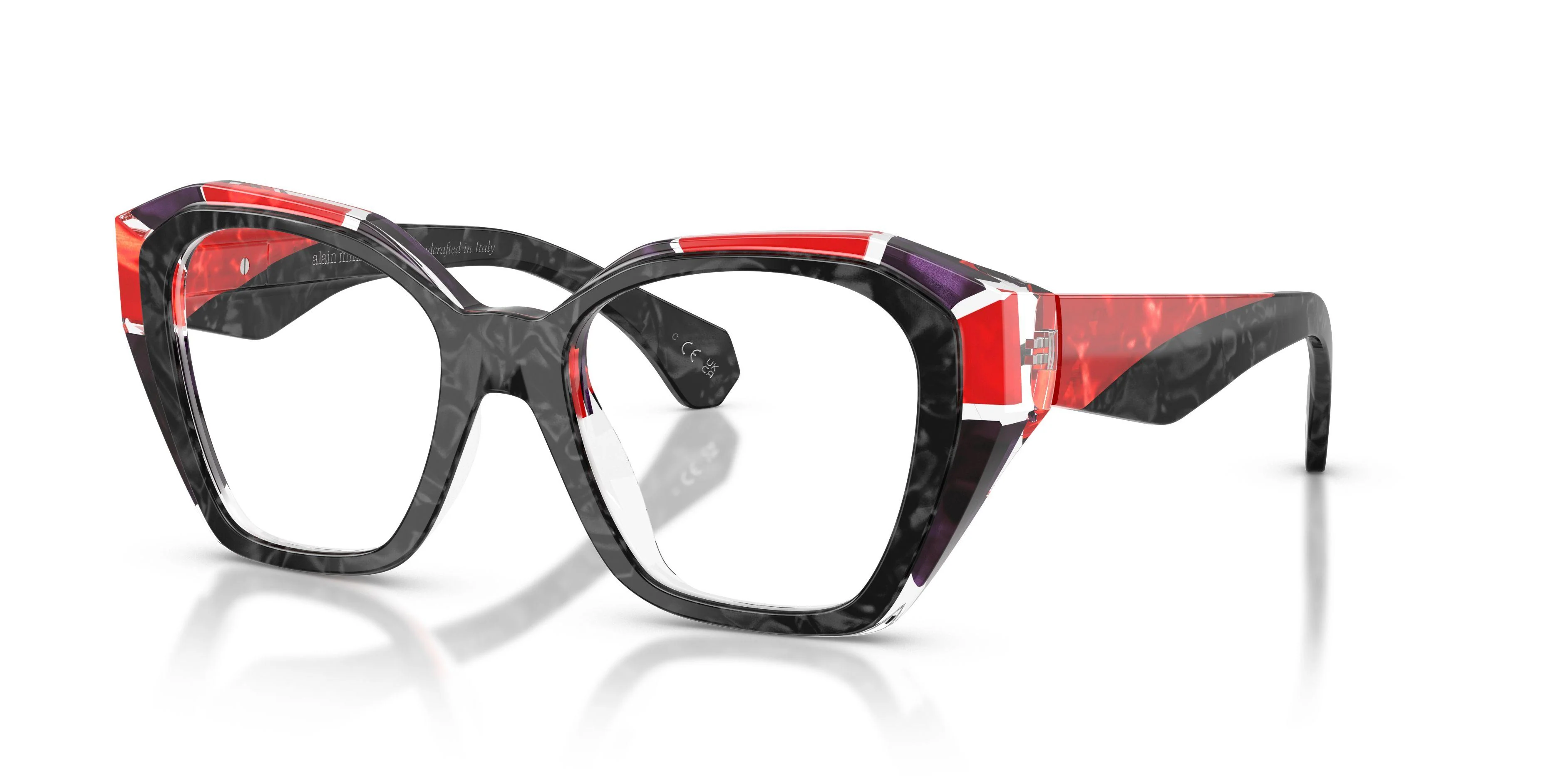Alain Mikli 3542 Eyeglasses