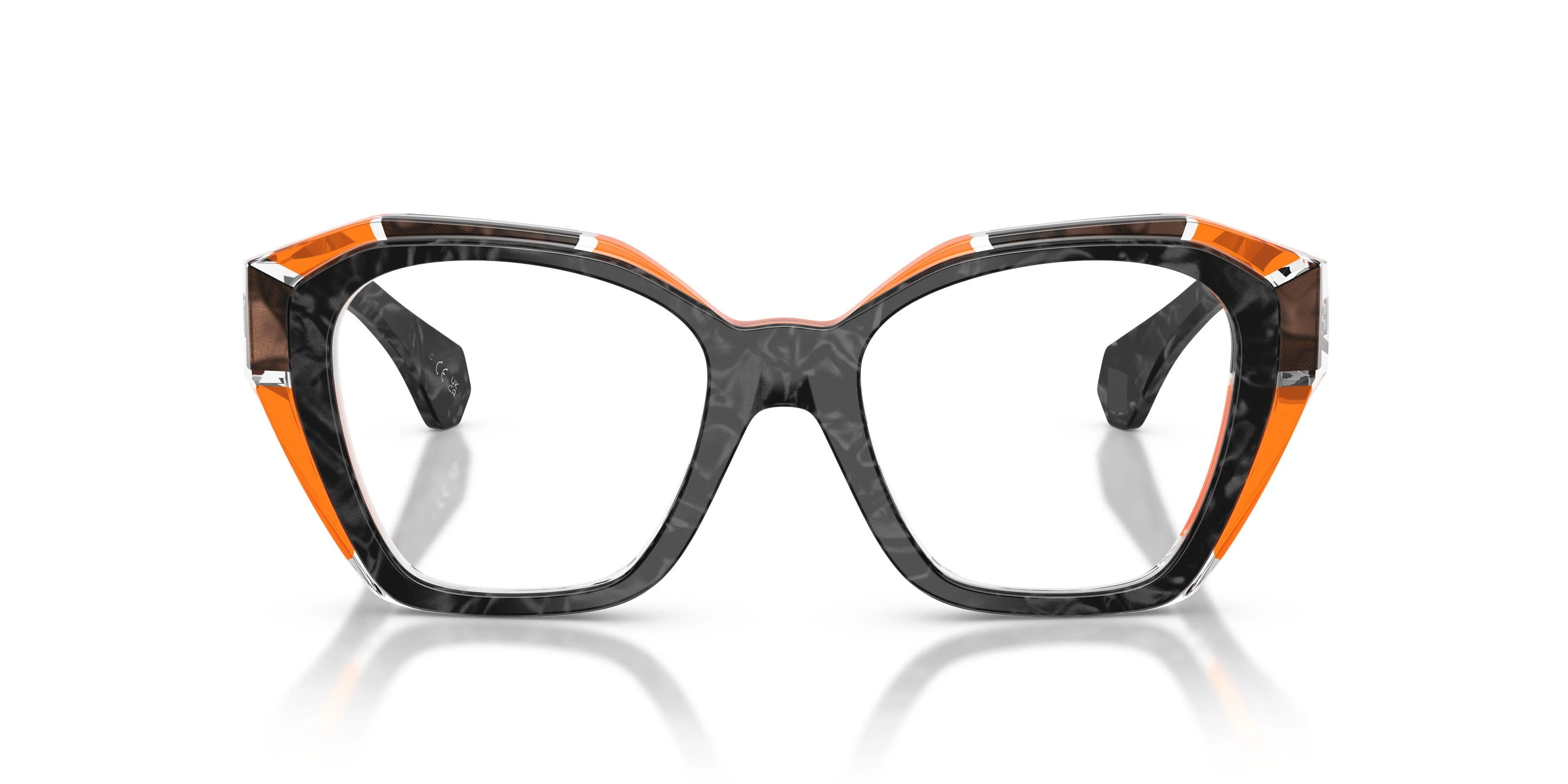 Alain Mikli 3542 Eyeglasses - Image 11