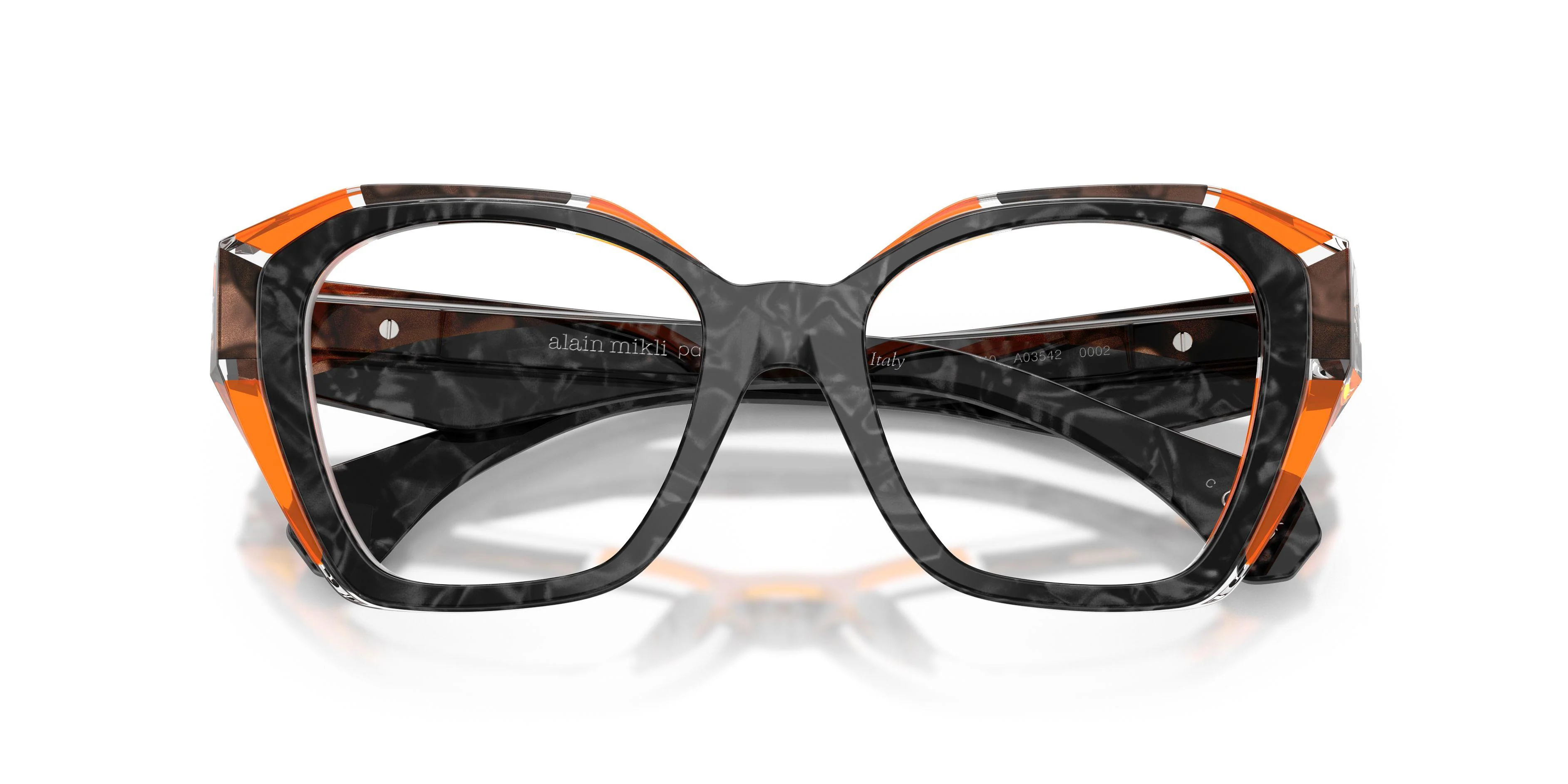 Alain Mikli 3542 Eyeglasses - Image 12