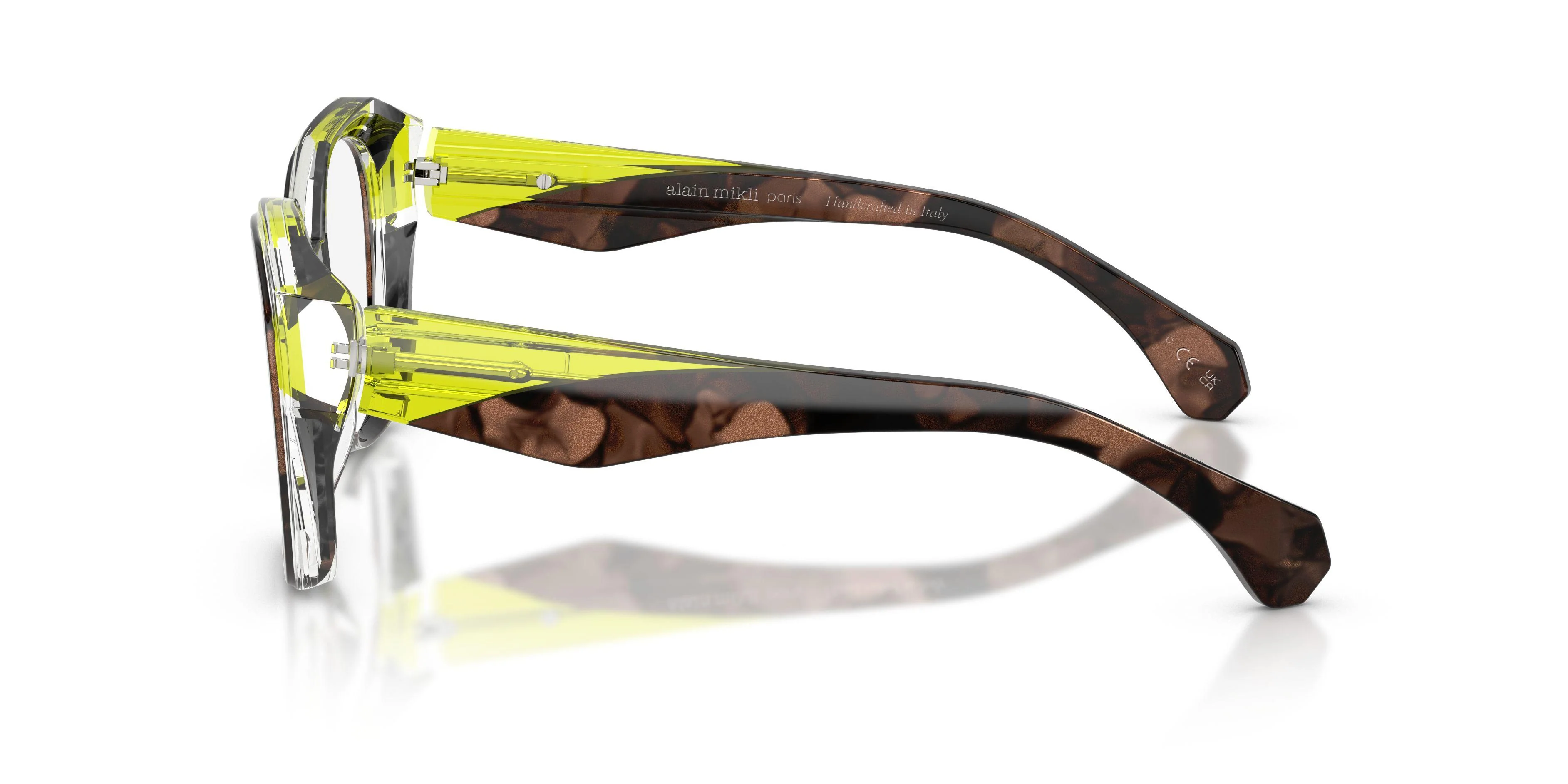 Alain Mikli 3542 Eyeglasses - Image 14