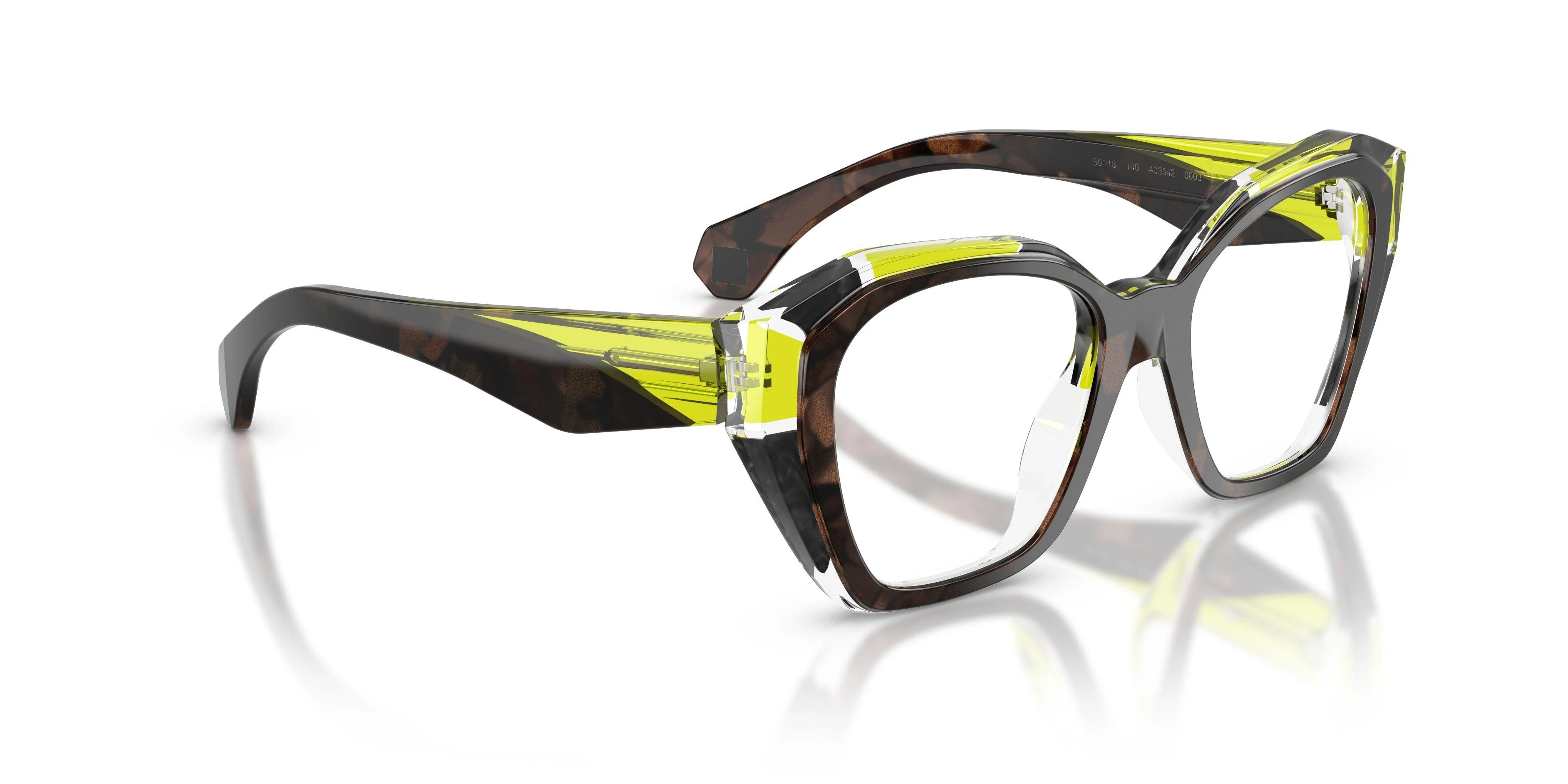 Alain Mikli 3542 Eyeglasses - Image 16