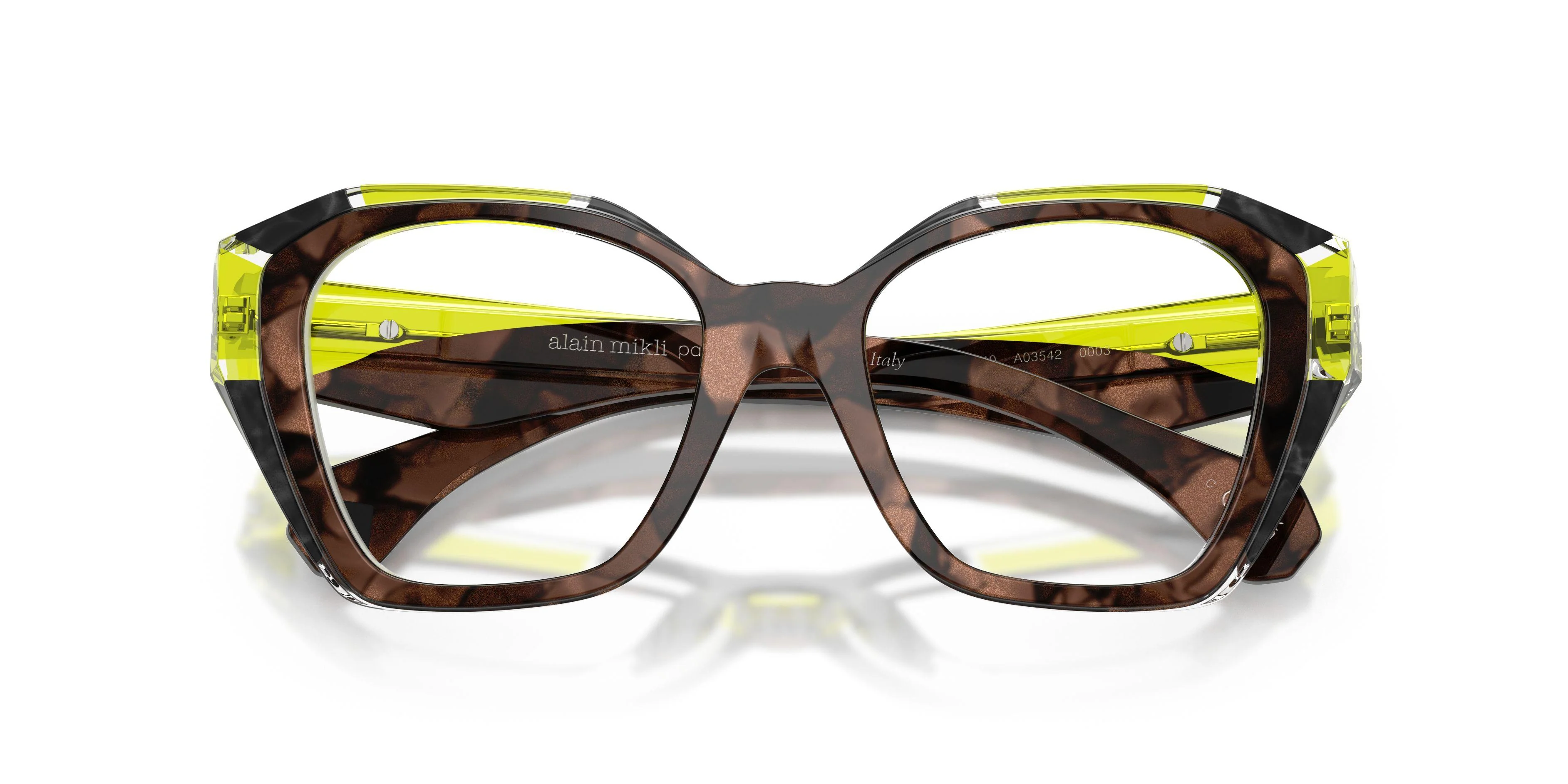 Alain Mikli 3542 Eyeglasses - Image 18
