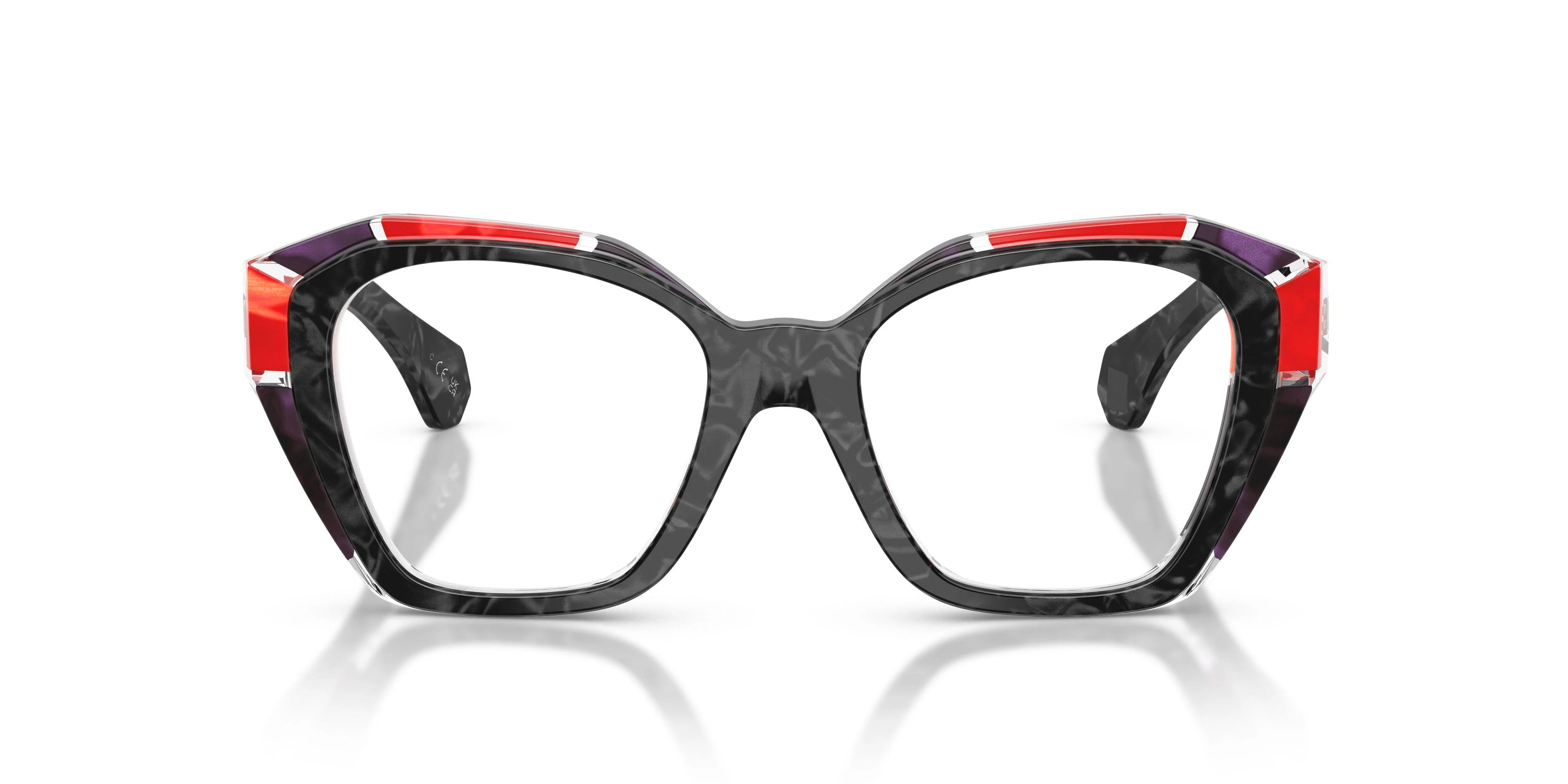 Alain Mikli 3542 Eyeglasses - Image 5