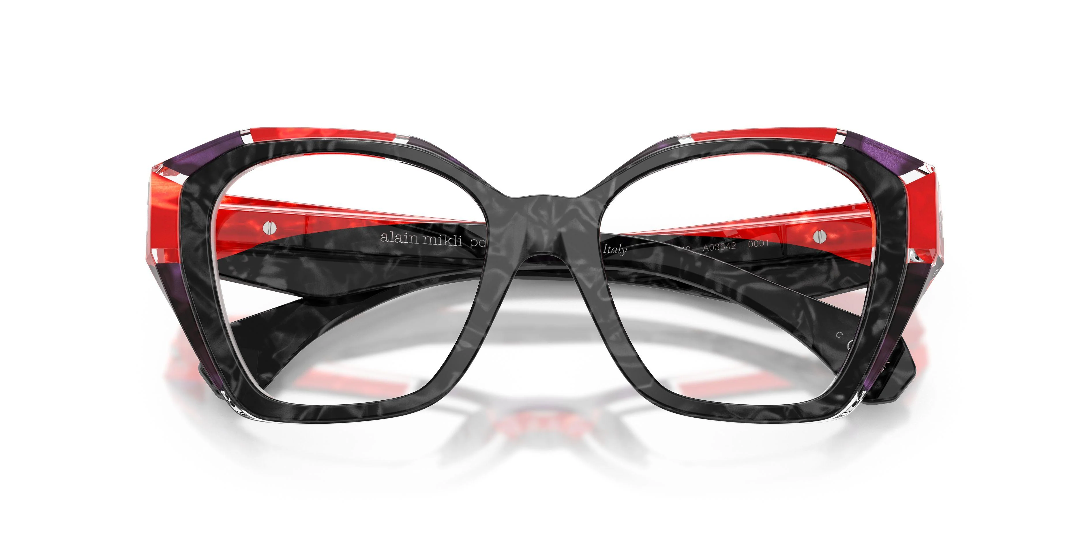 Alain Mikli 3542 Eyeglasses - Image 6