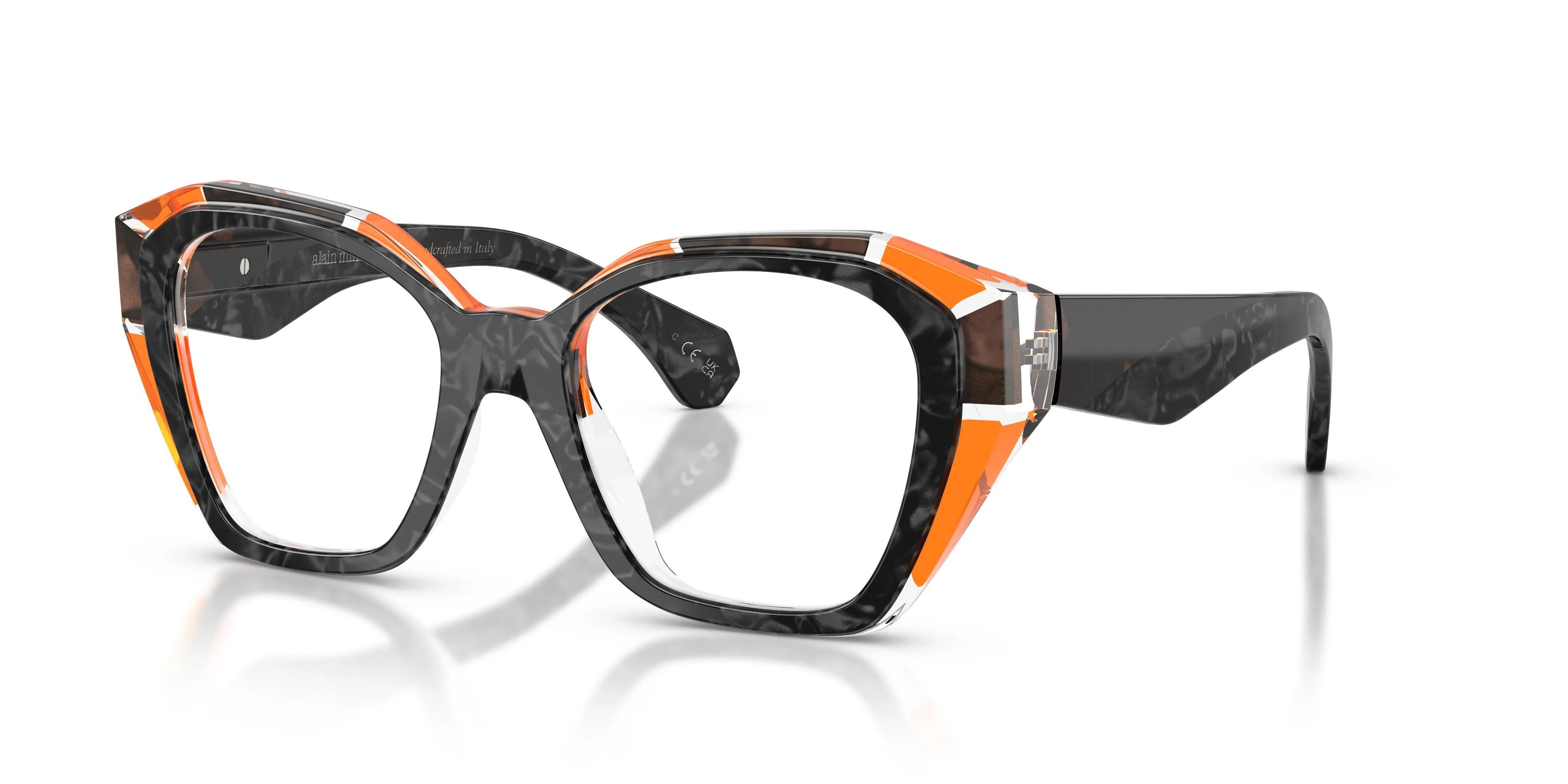 Alain Mikli 3542 Eyeglasses - Image 7
