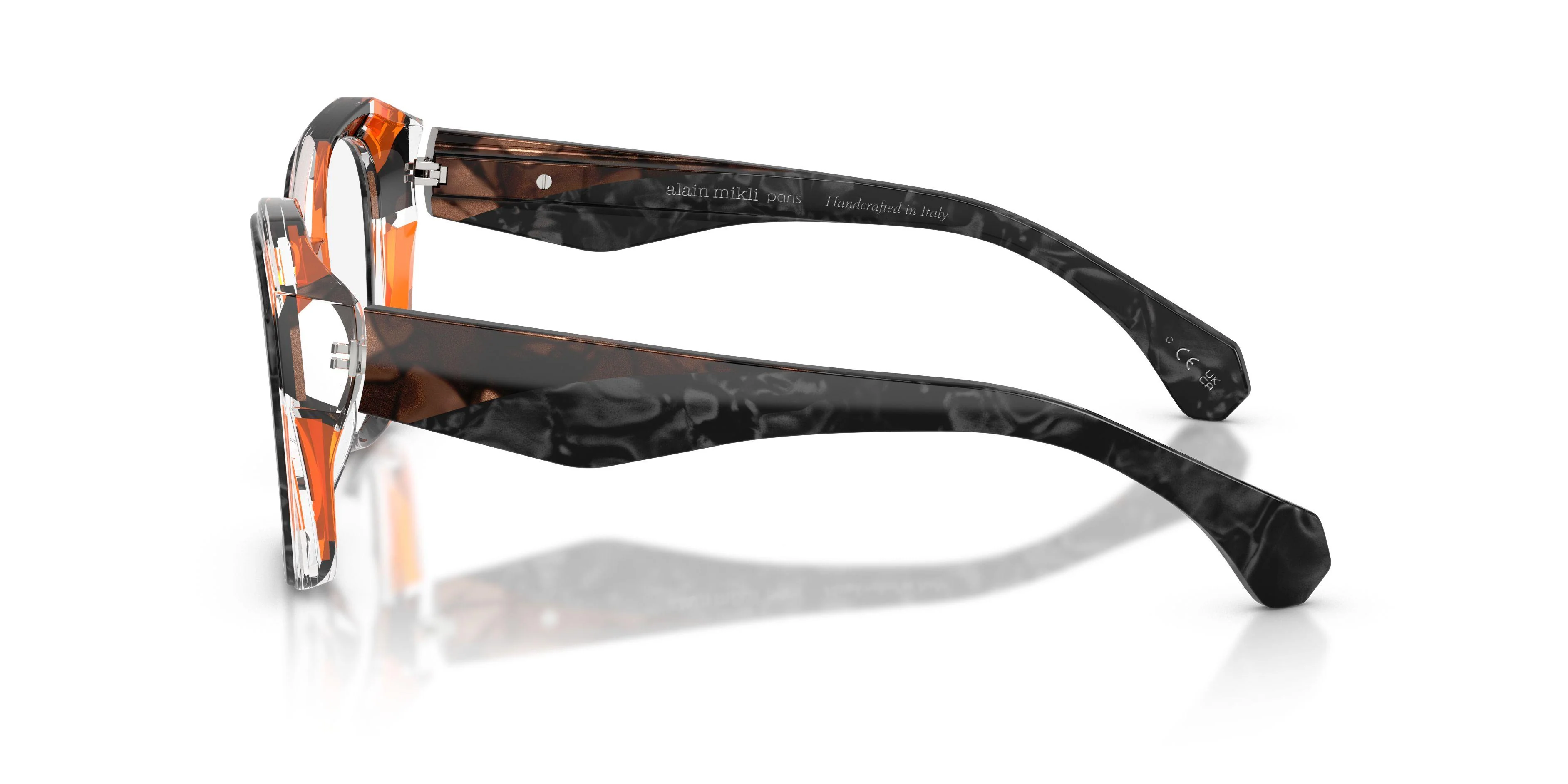 Alain Mikli 3542 Eyeglasses - Image 8