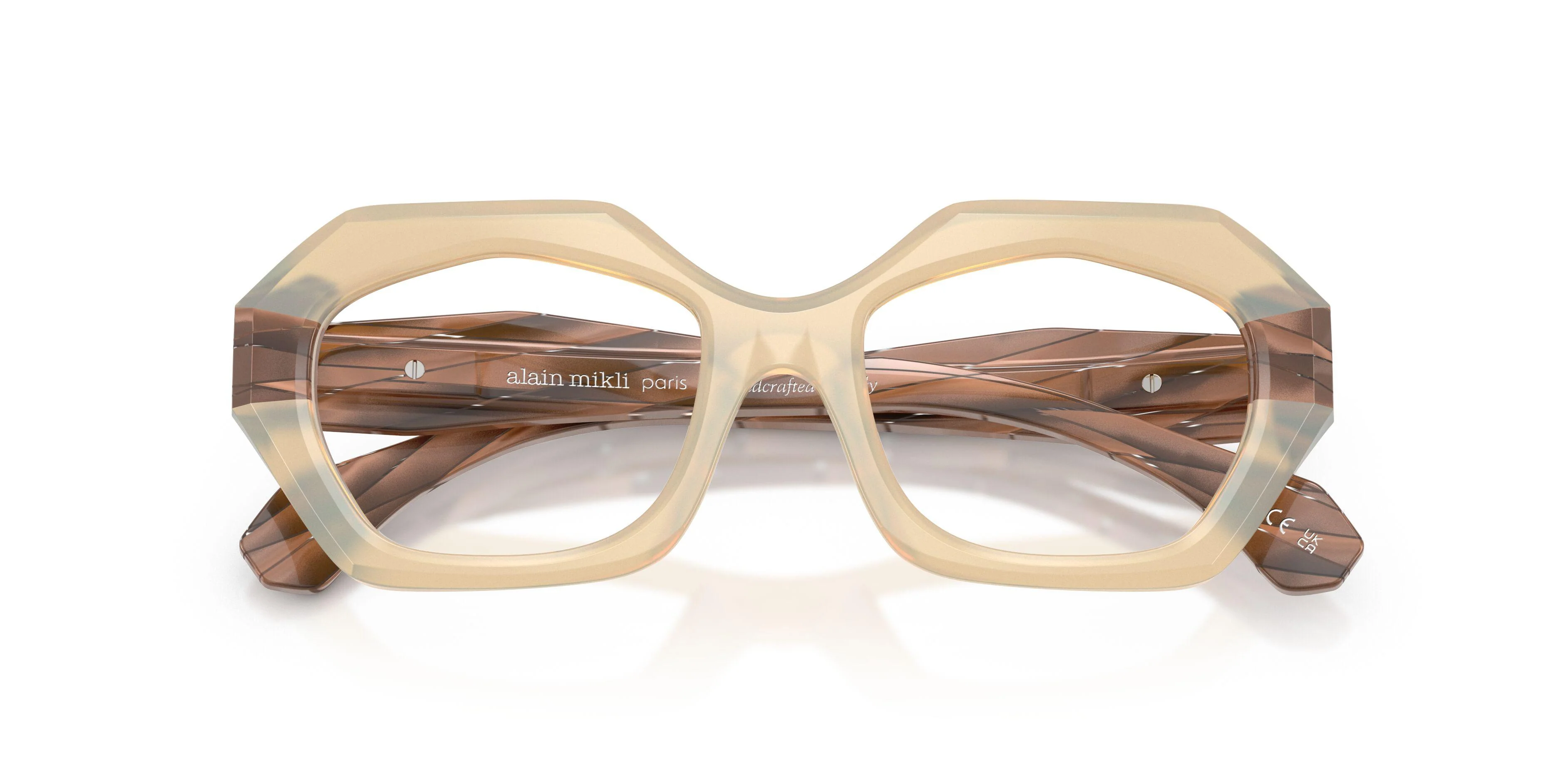 Alain Mikli 3543 Eyeglasses - Image 14