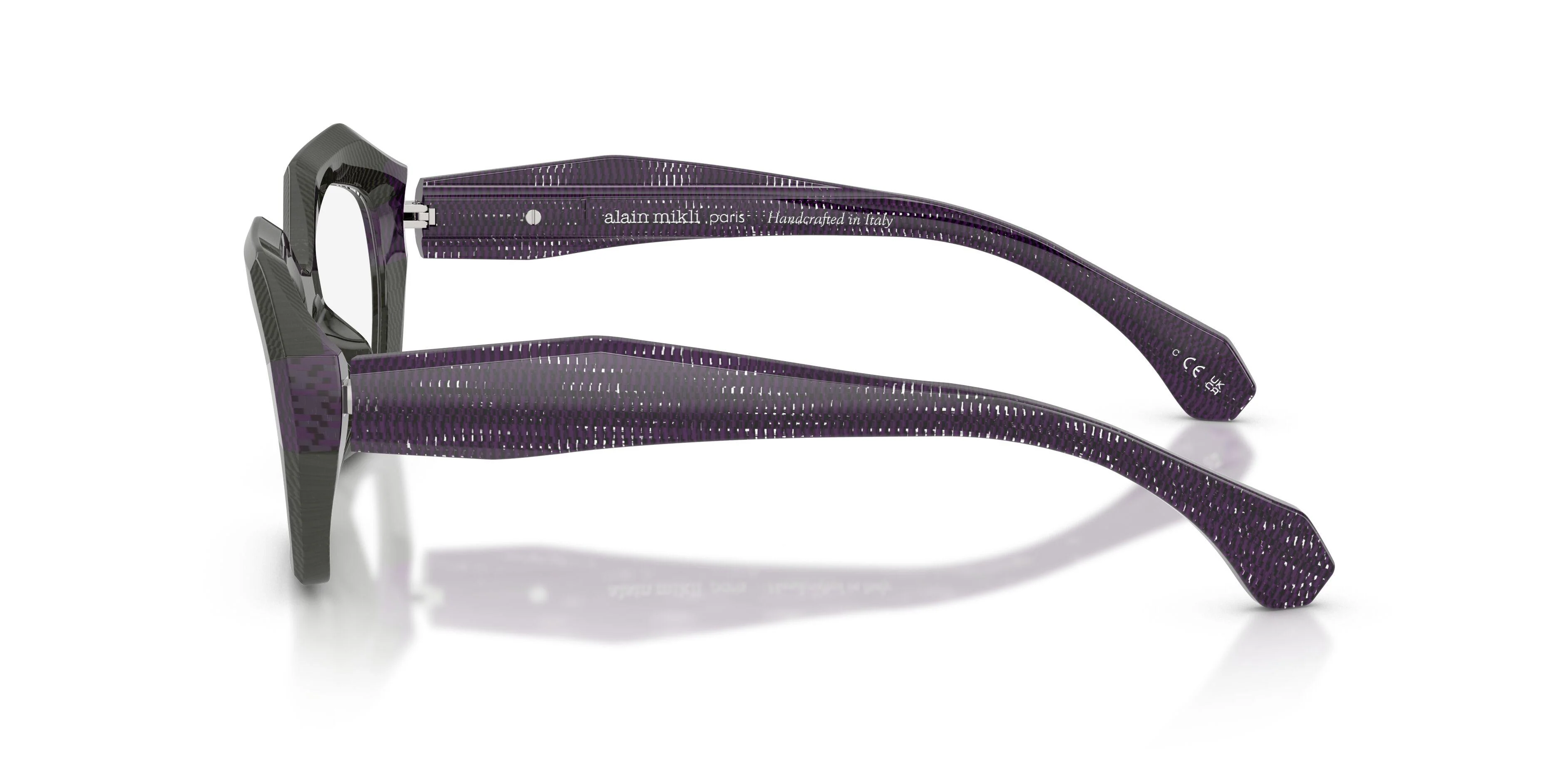 Alain Mikli 3543 Eyeglasses - Image 16