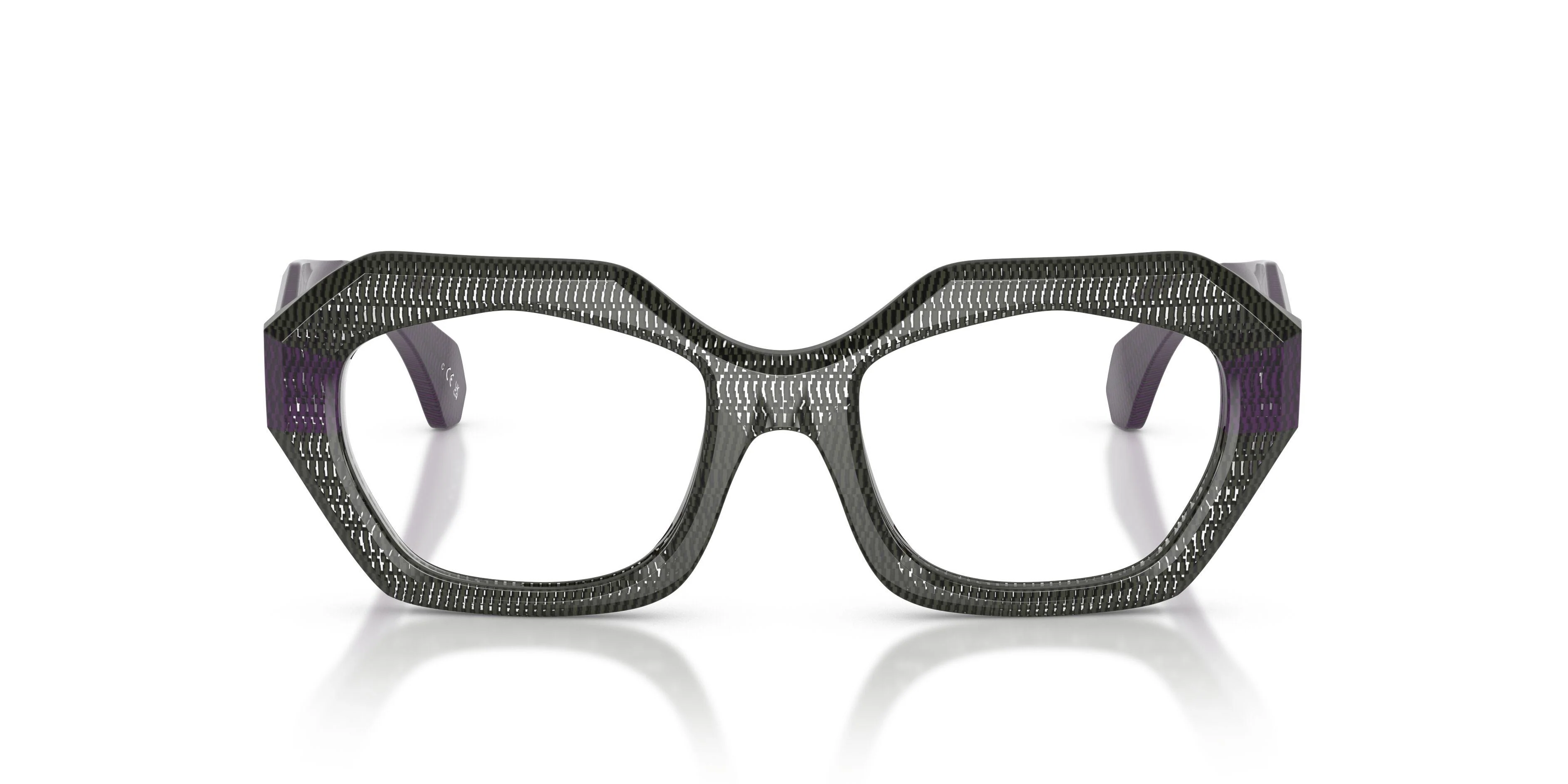 Alain Mikli 3543 Eyeglasses - Image 19