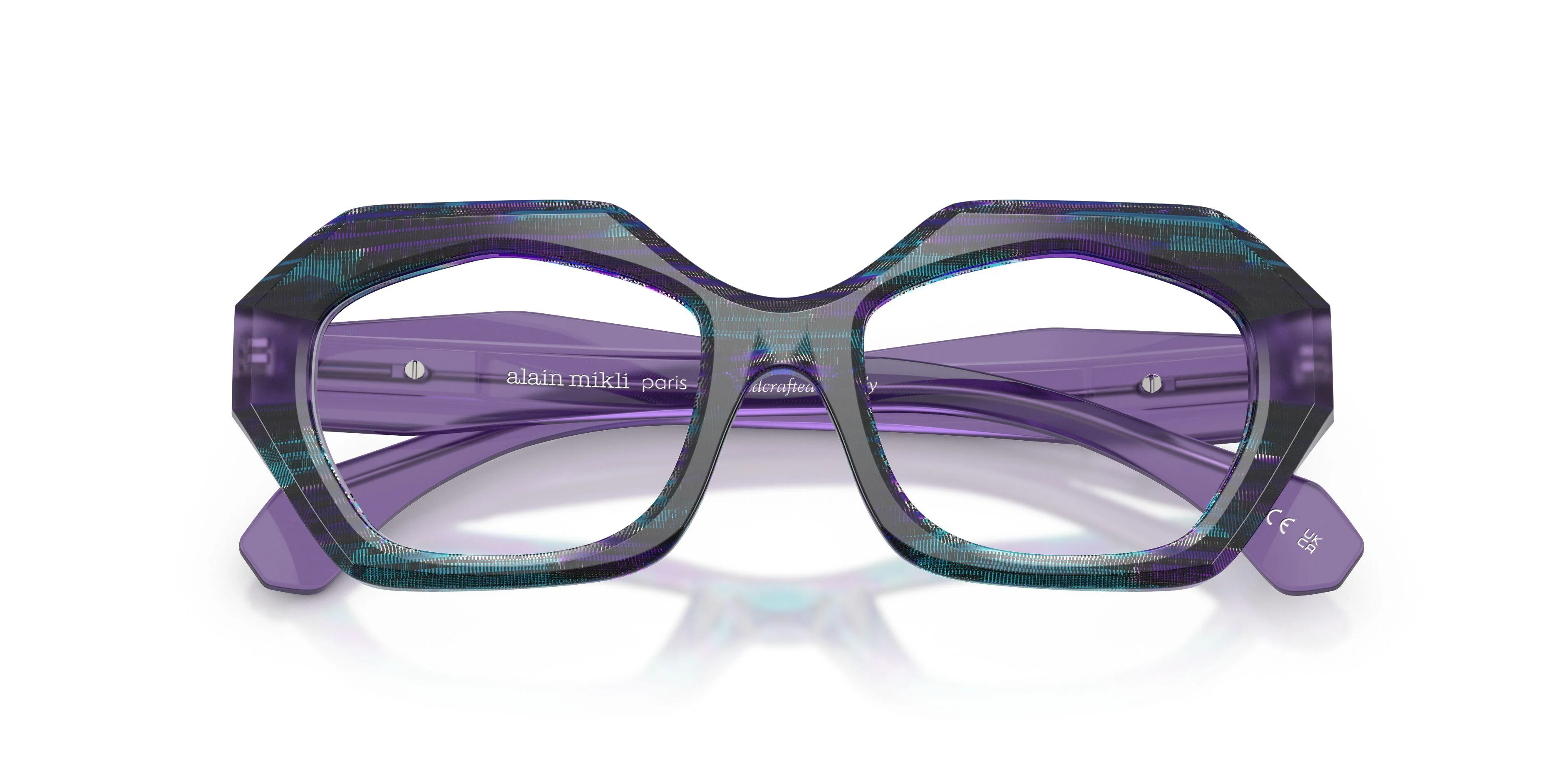 Alain Mikli 3543 Eyeglasses - Image 32