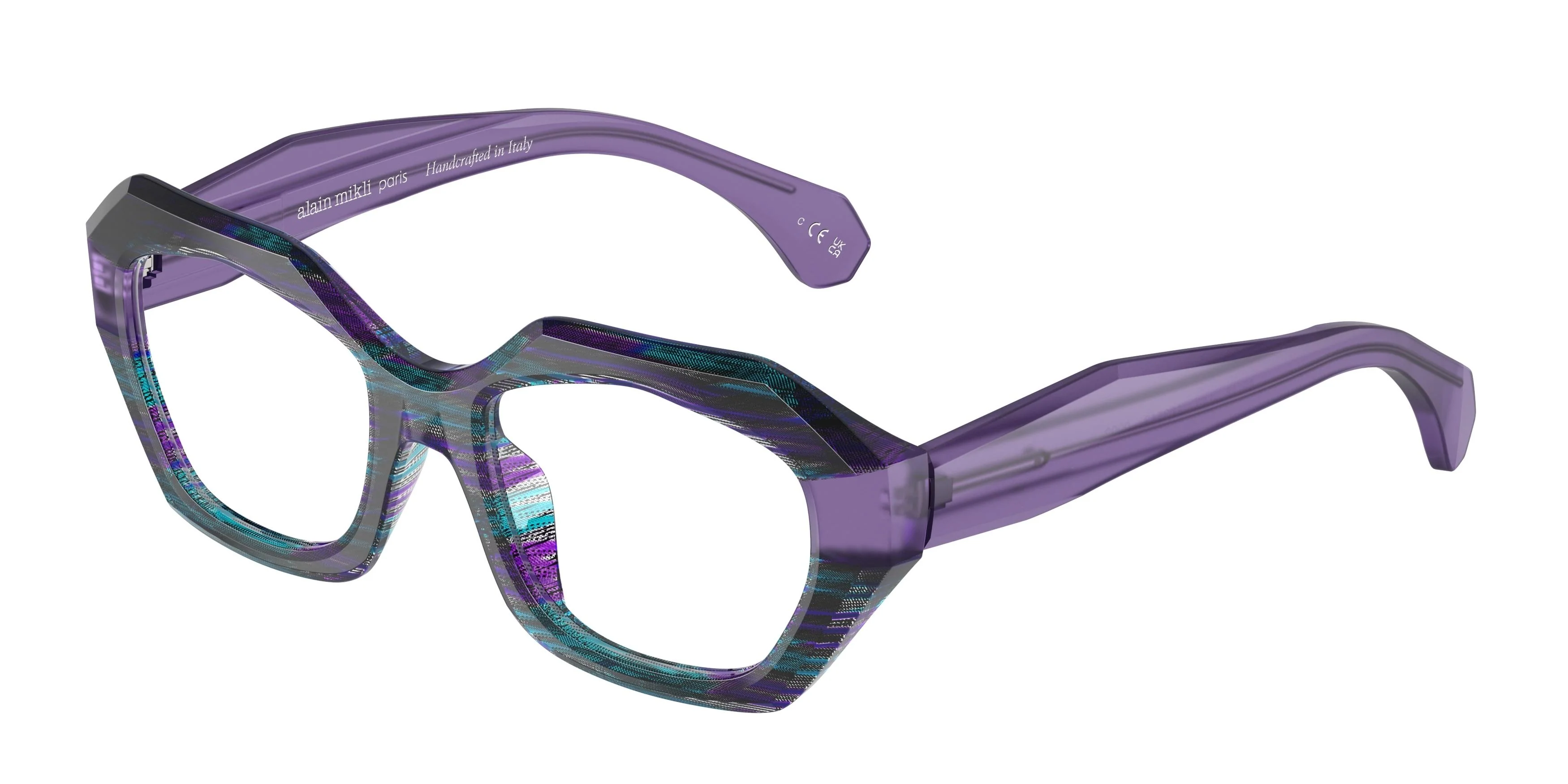 Alain Mikli 3543 Eyeglasses - Image 8