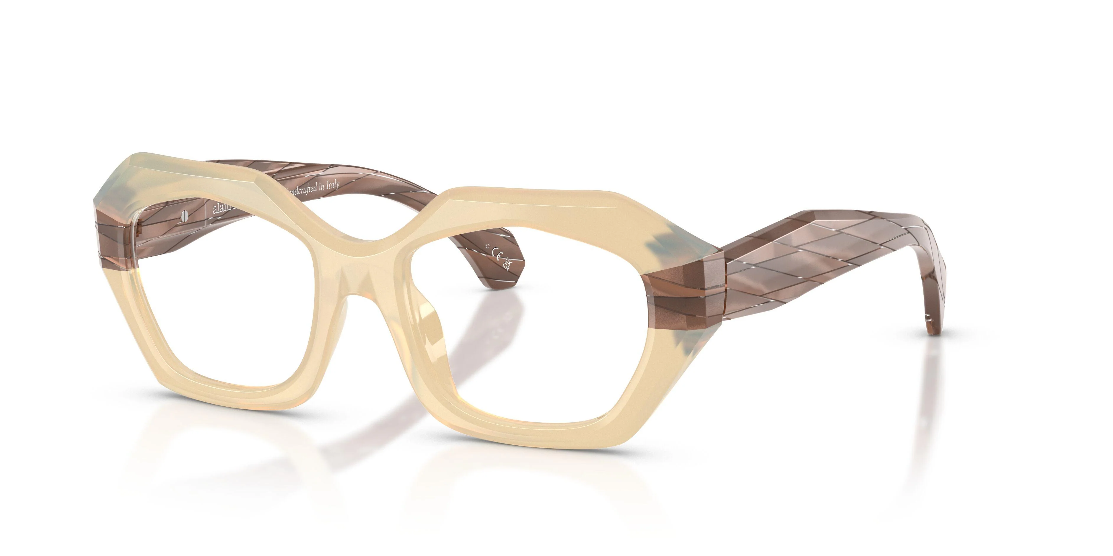 Alain Mikli 3543 Eyeglasses - Image 9