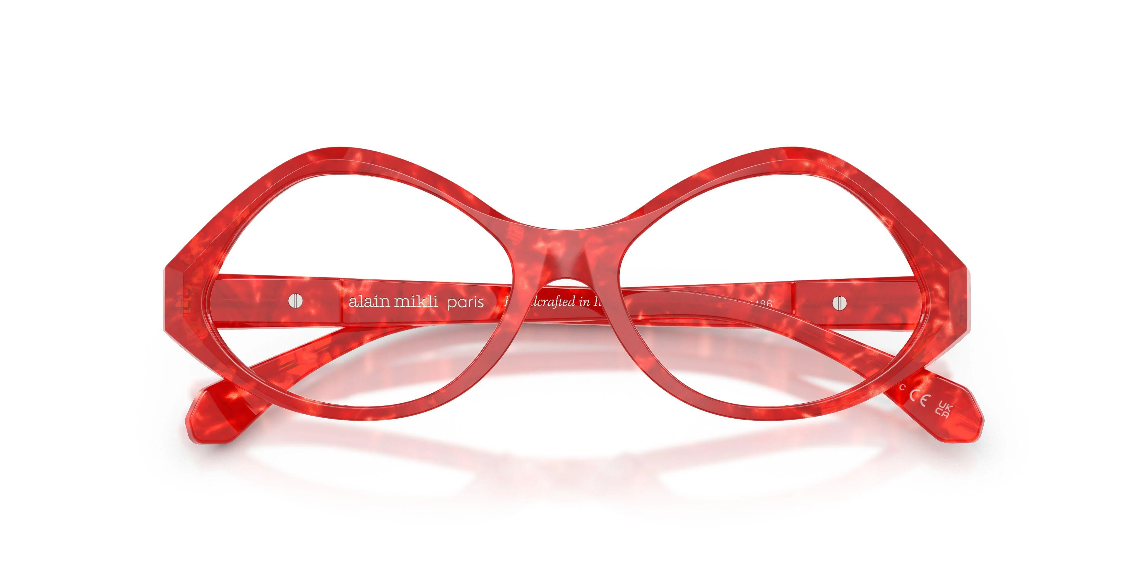 Alain Mikli 3544 Eyeglasses - Image 10