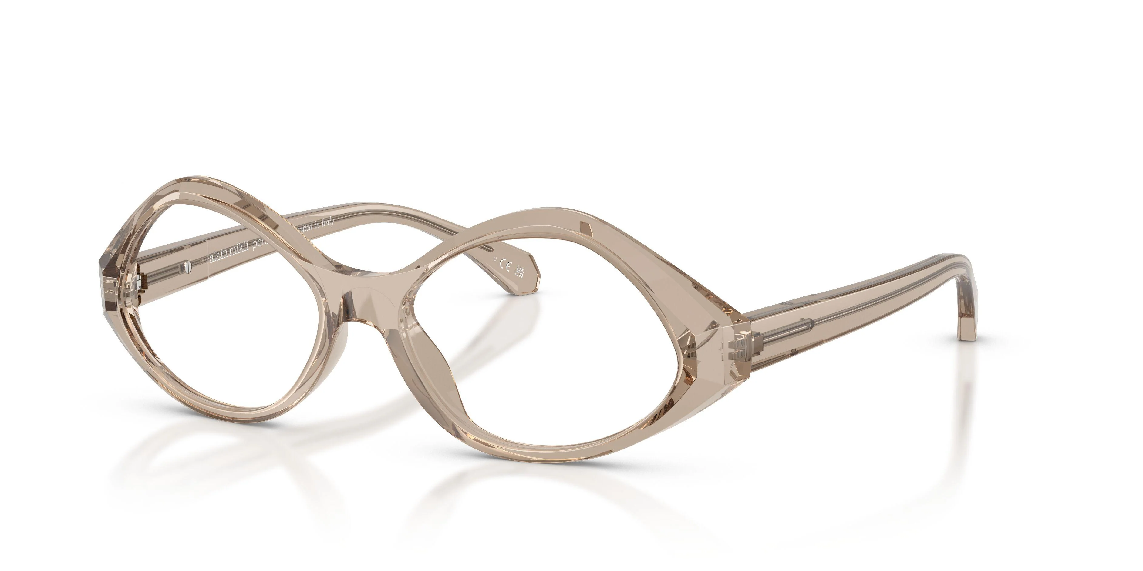 Alain Mikli 3544 Eyeglasses - Image 11