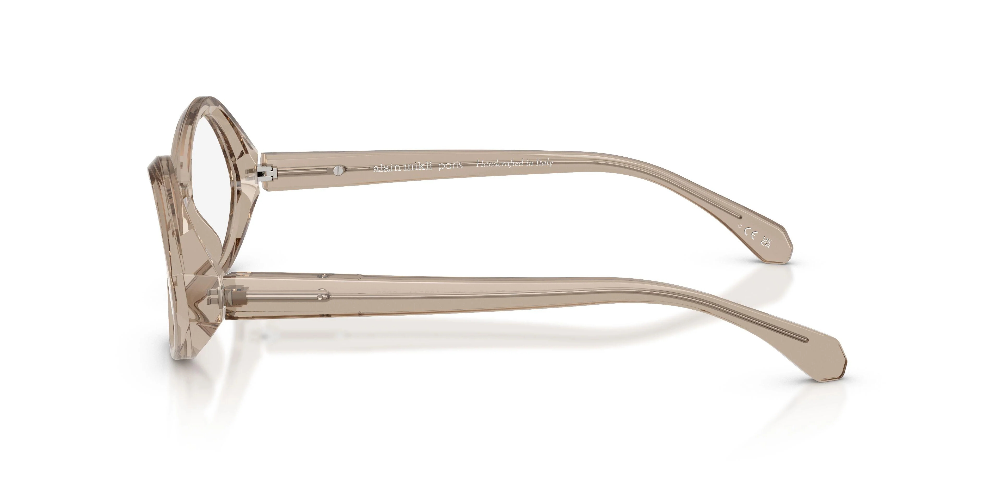 Alain Mikli 3544 Eyeglasses - Image 12