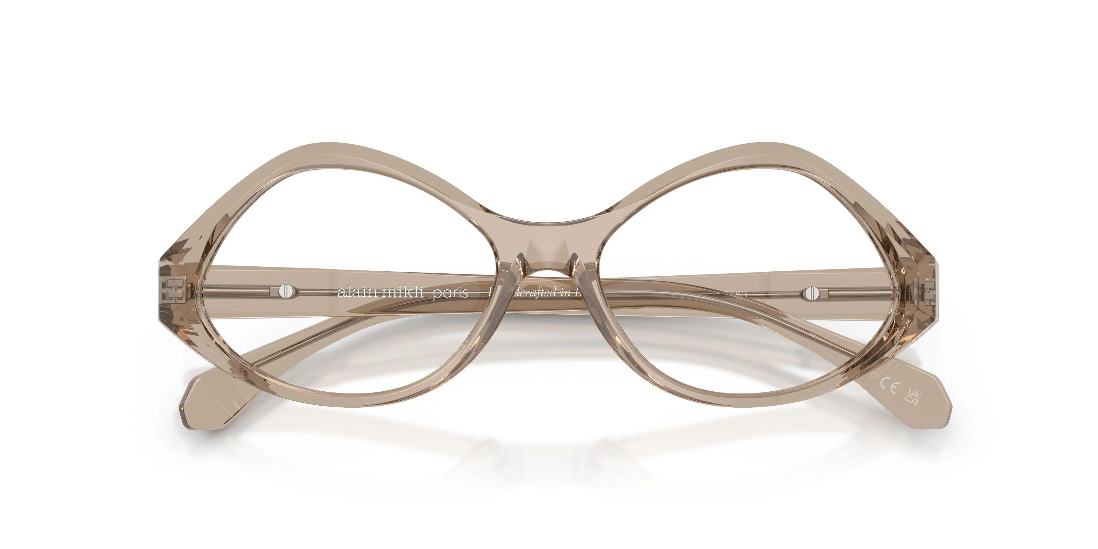 Alain Mikli 3544 Eyeglasses - Image 16