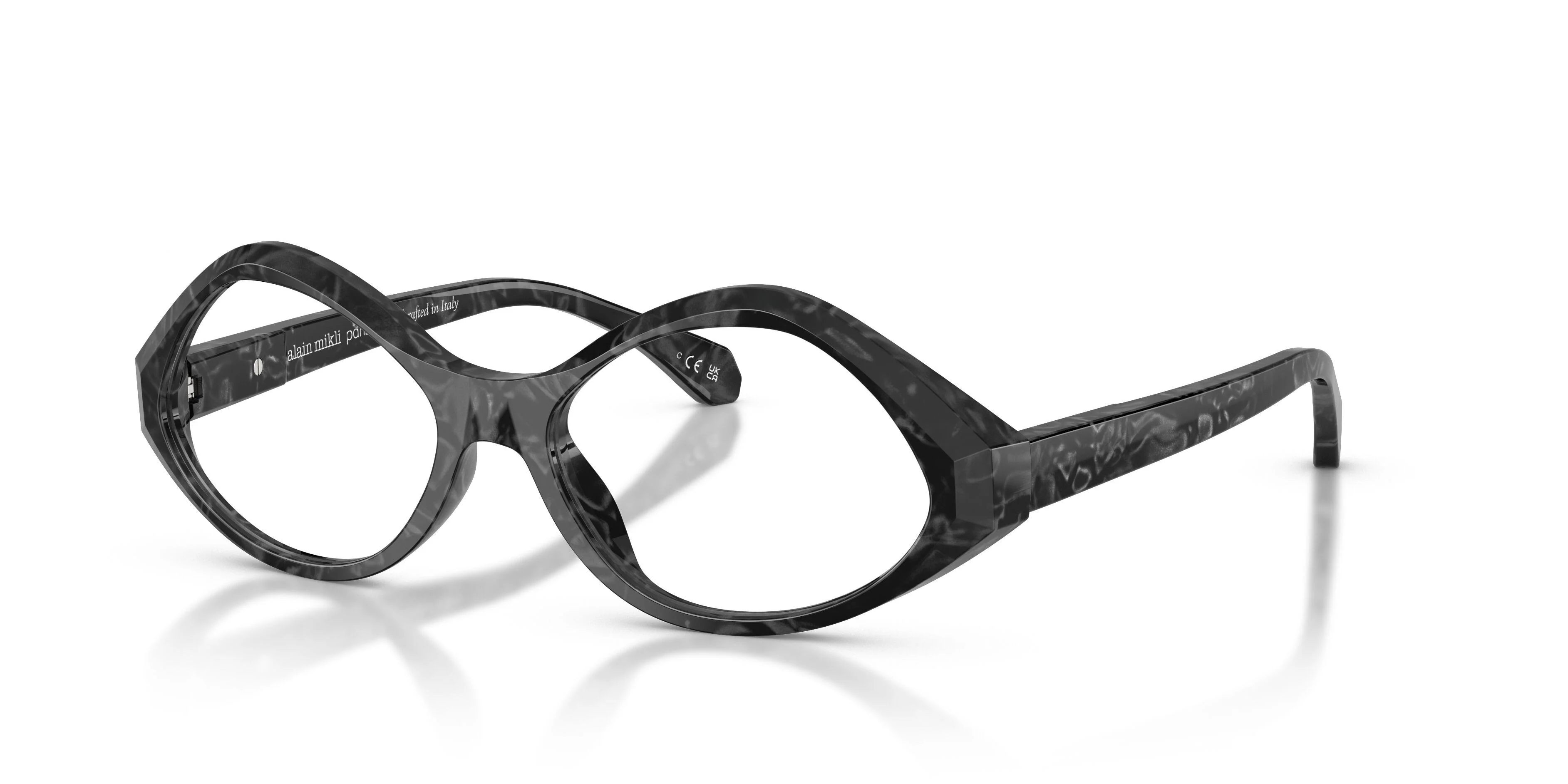 Alain Mikli 3544 Eyeglasses - Image 17