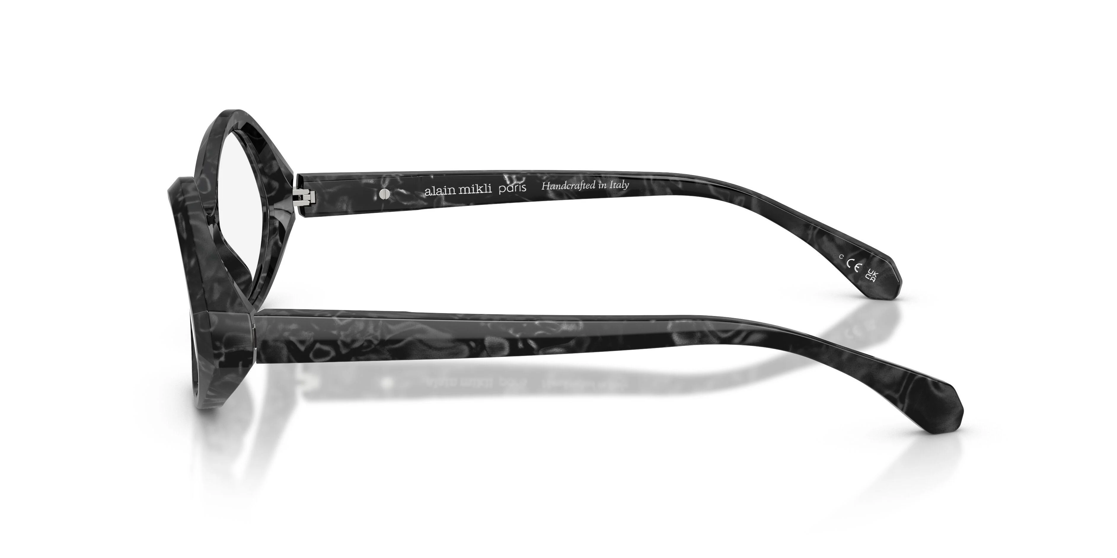 Alain Mikli 3544 Eyeglasses - Image 18
